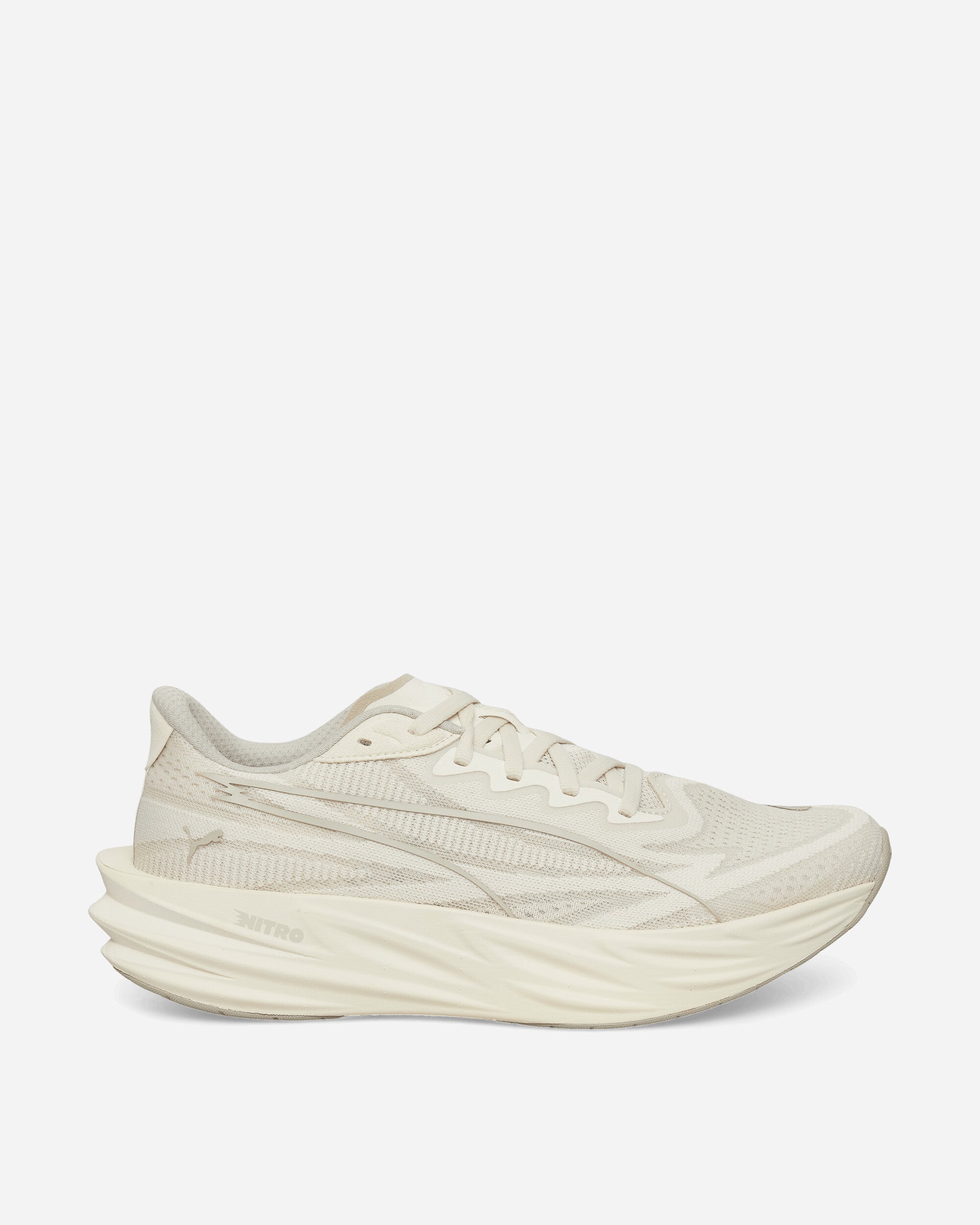 Deviate Pure NITRO Sneakers Alpine Snow / Warm White – Slam Jam®