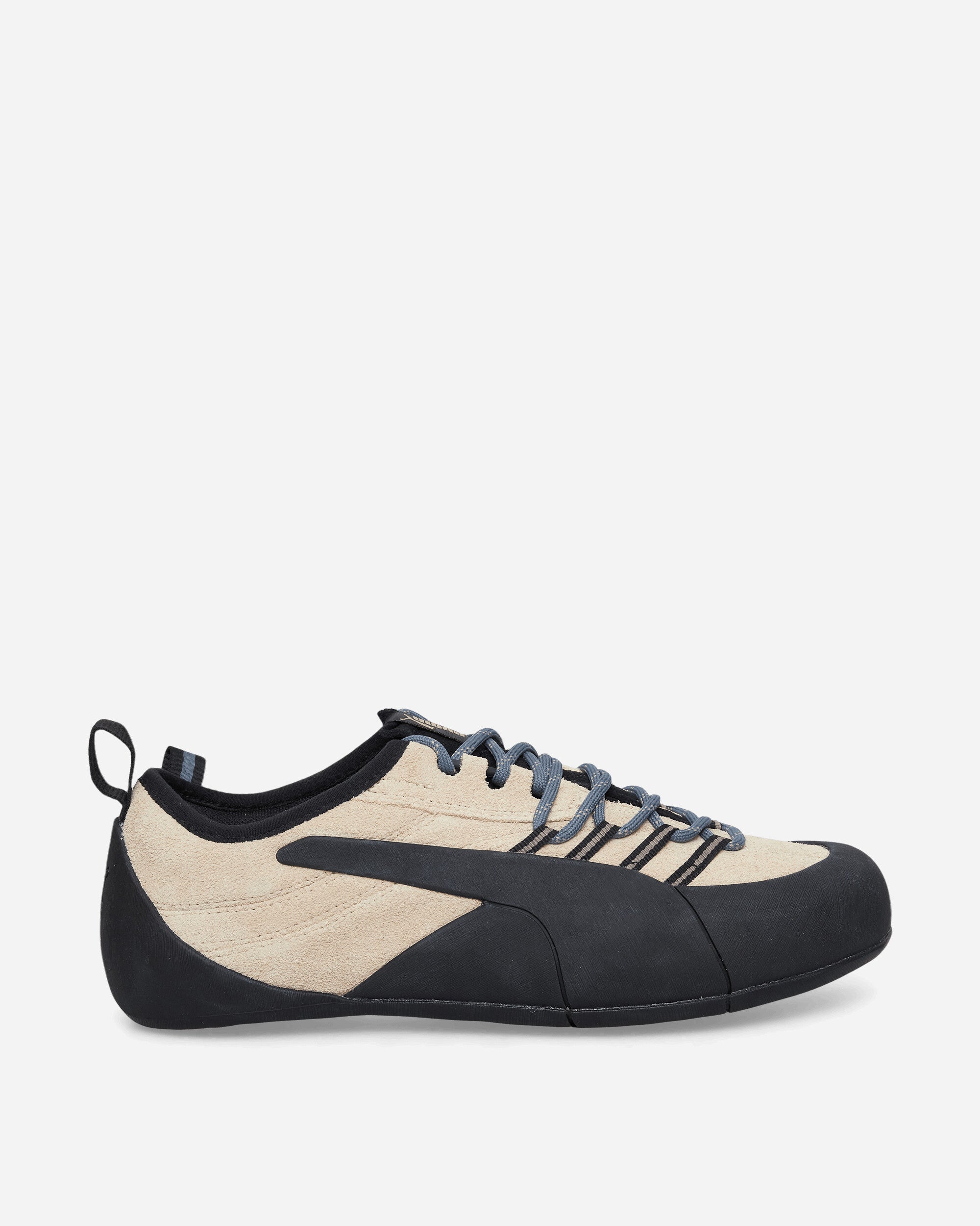 Klim Sneakers Granola / Black – Slam Jam®