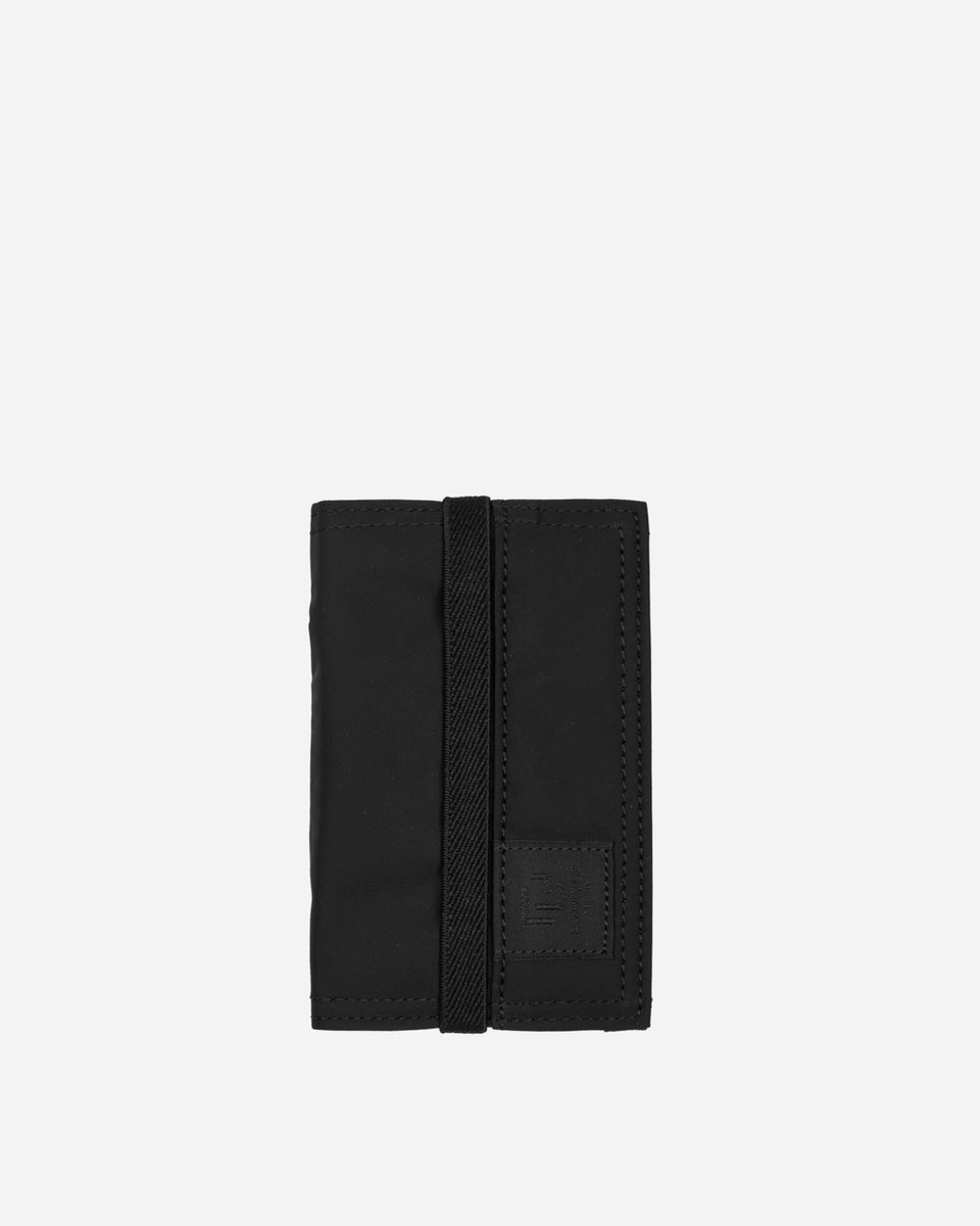 Black Beauty Band Card Case Black