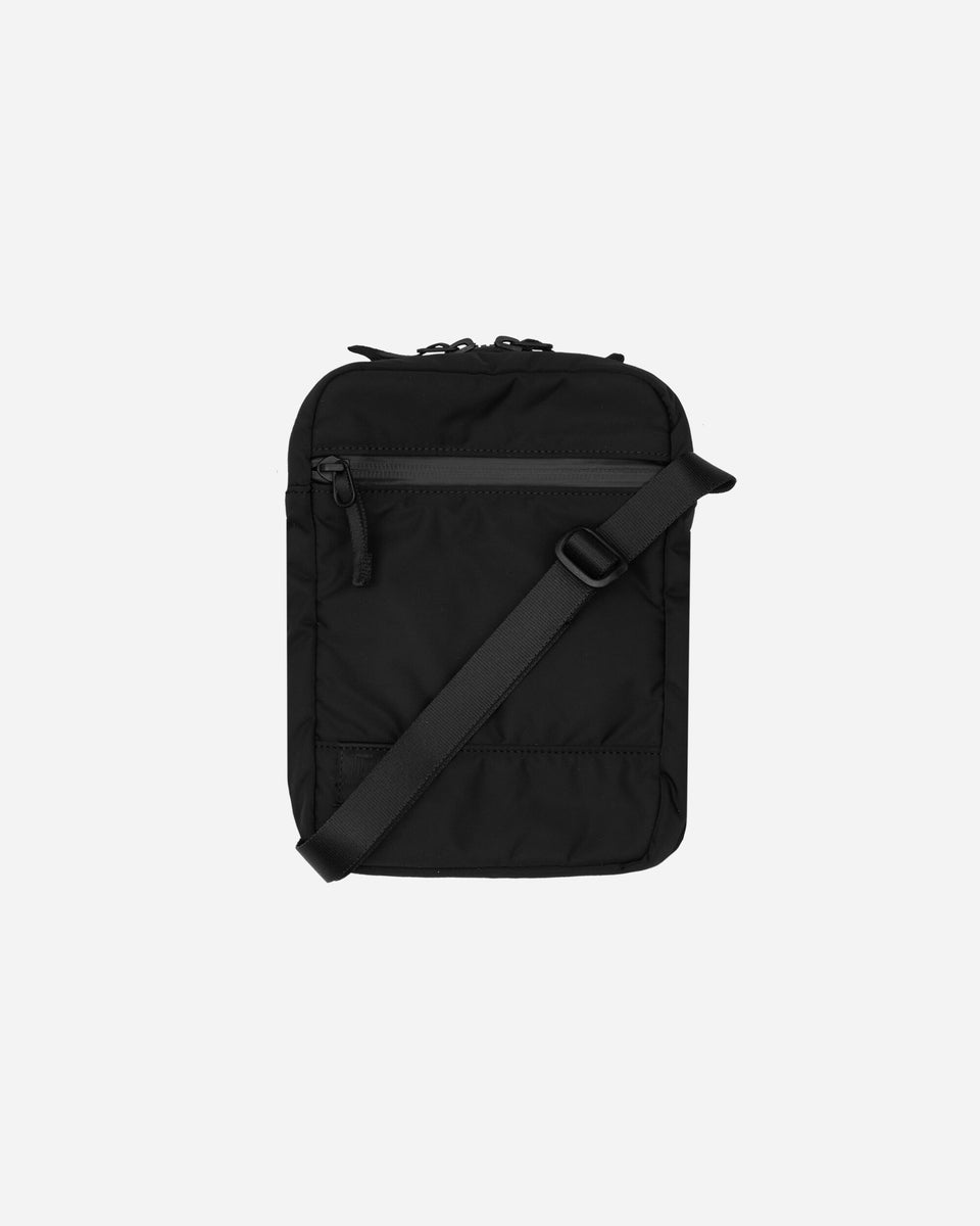 Ramidus Black Beauty Shoulder Pouch Black - Slam Jam® Official Store