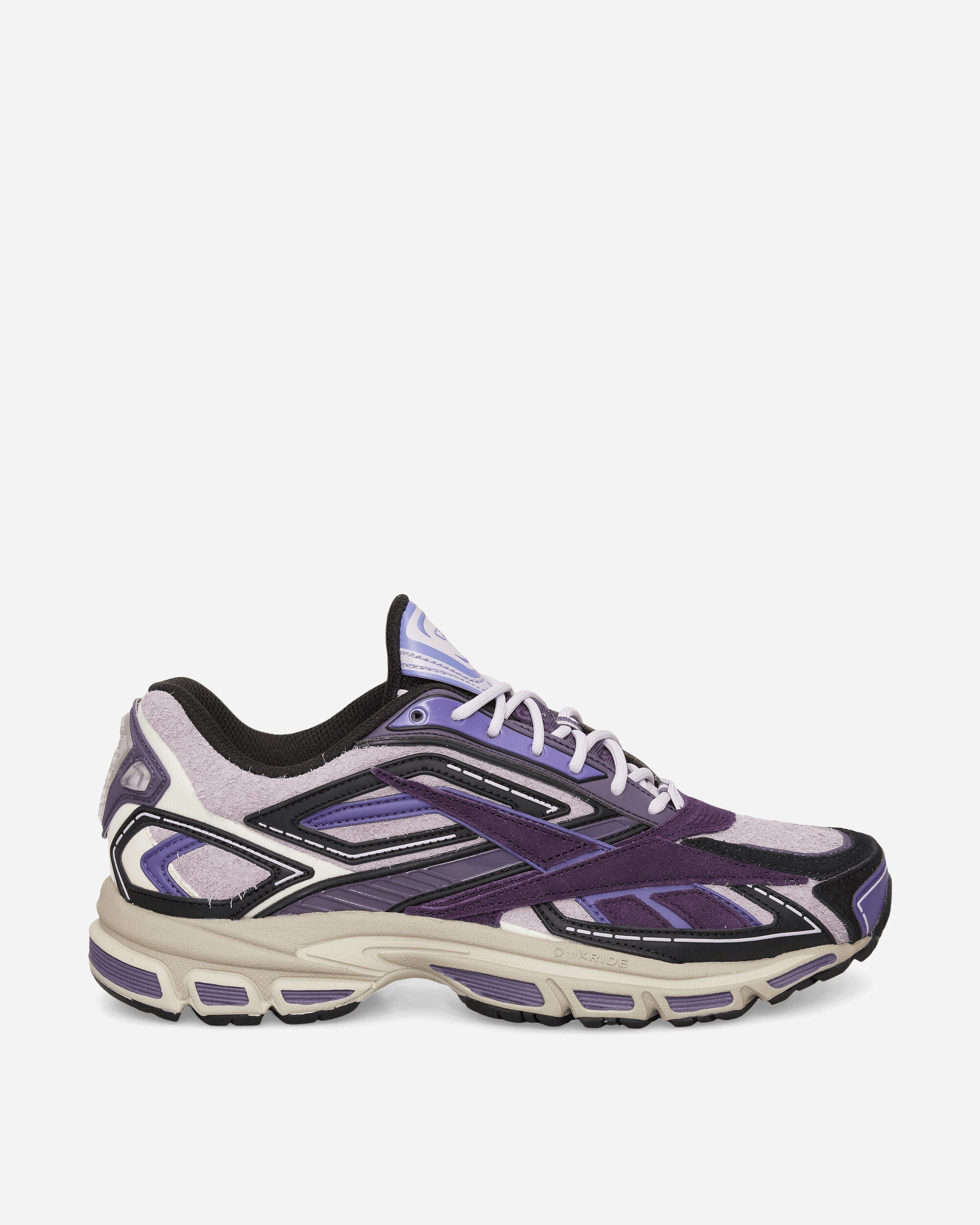 羅武 Premier Road Ultra Sneakers Purple Hairy Suede – Slam Jam®