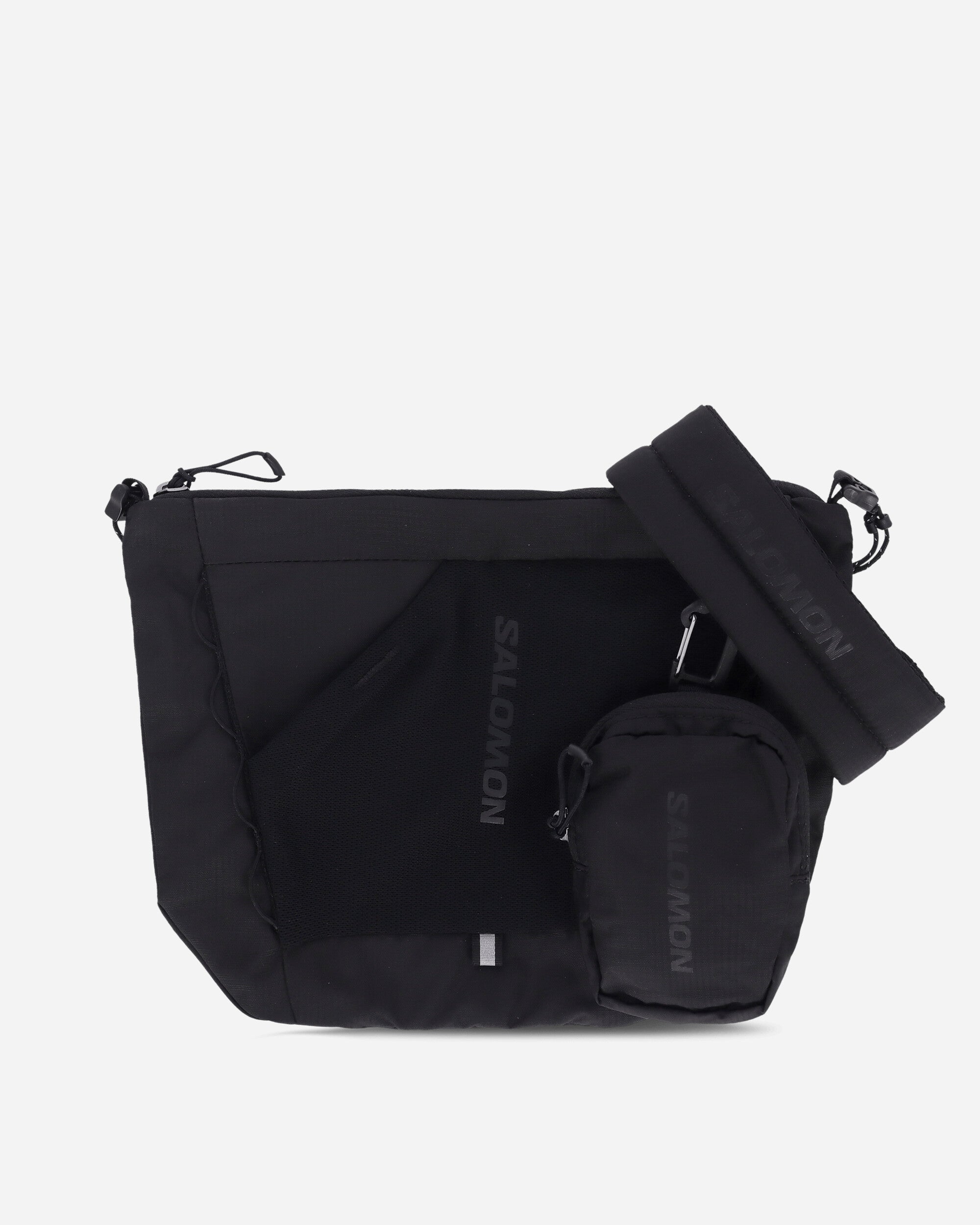 ACS 2 Revised Shoulder Bag Black – Slam Jam®