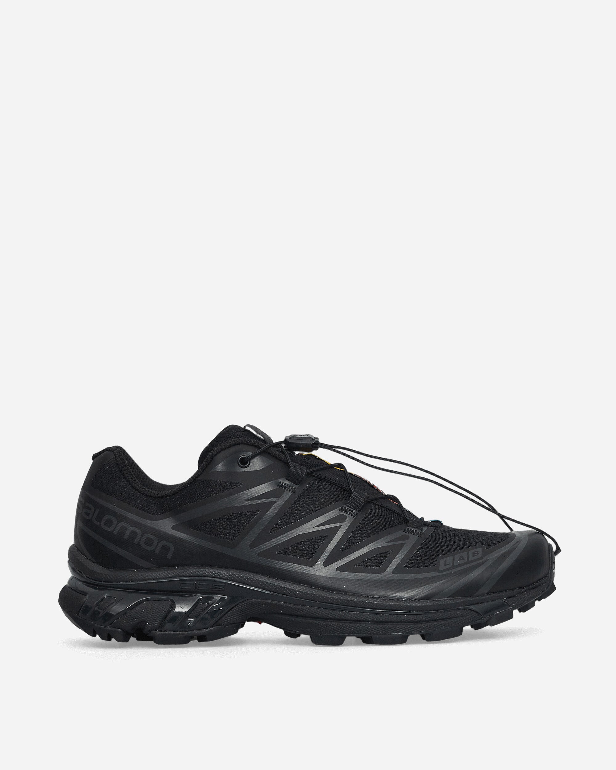 靴 SALOMON XT-6 BLACK 27.5 XT-6 Sneakers Black / Phantom – Slam Jam®