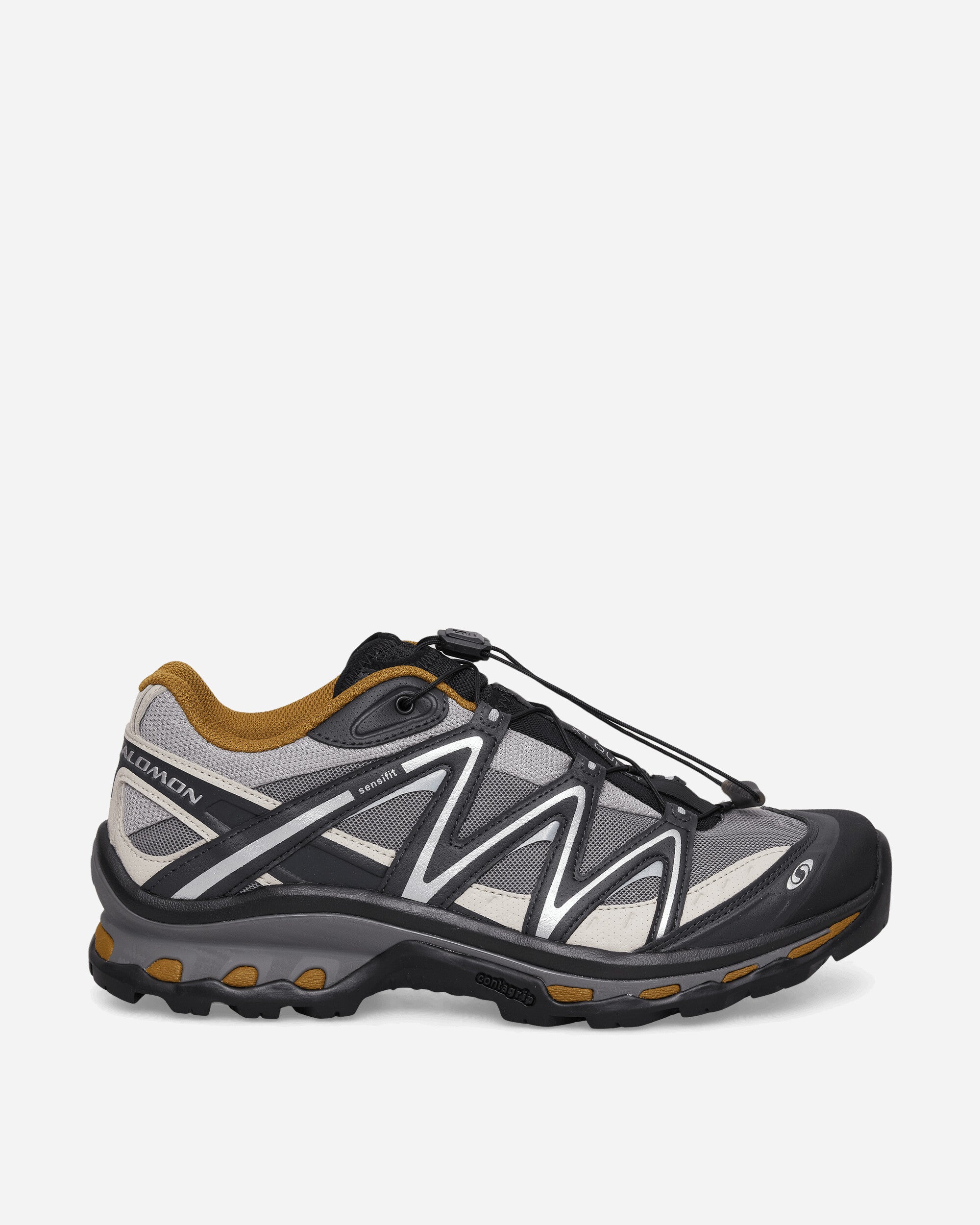 XT-QUEST Sneakers Black / Paloma / Brillant Olive – Slam Jam®
