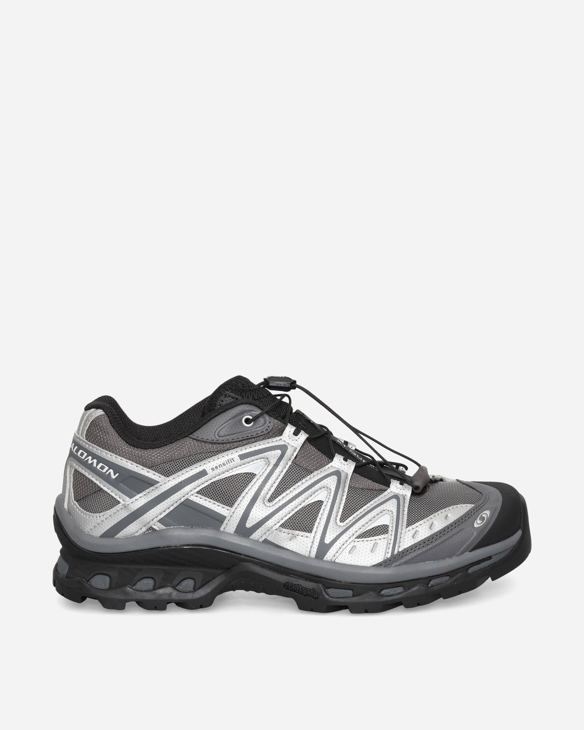XT-QUEST Sneakers Black / Silver – Slam Jam®