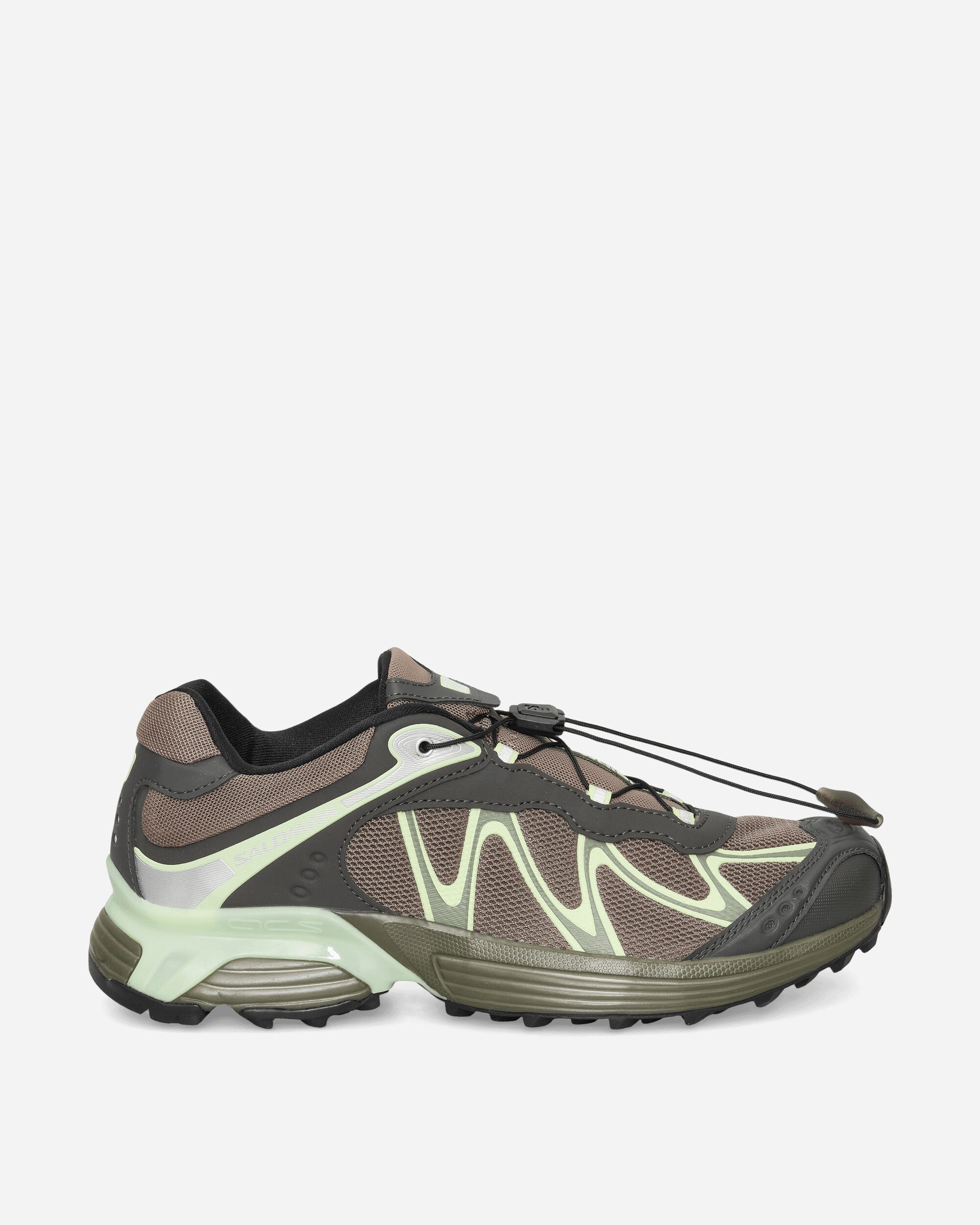 XT-Whisper Sneakers Walnut / Peat / Butterfly – Slam Jam®