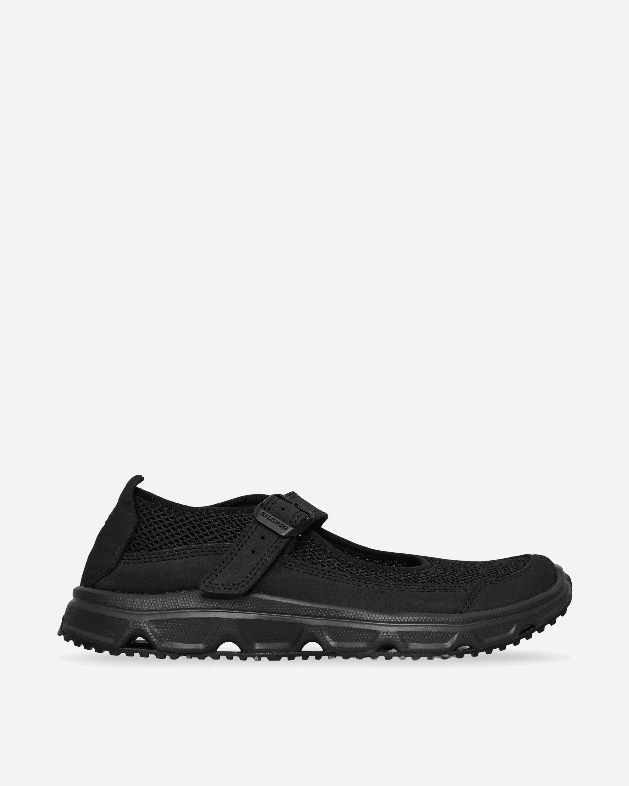 RX Marie-Jeanne Sandals Black – Slam Jam®