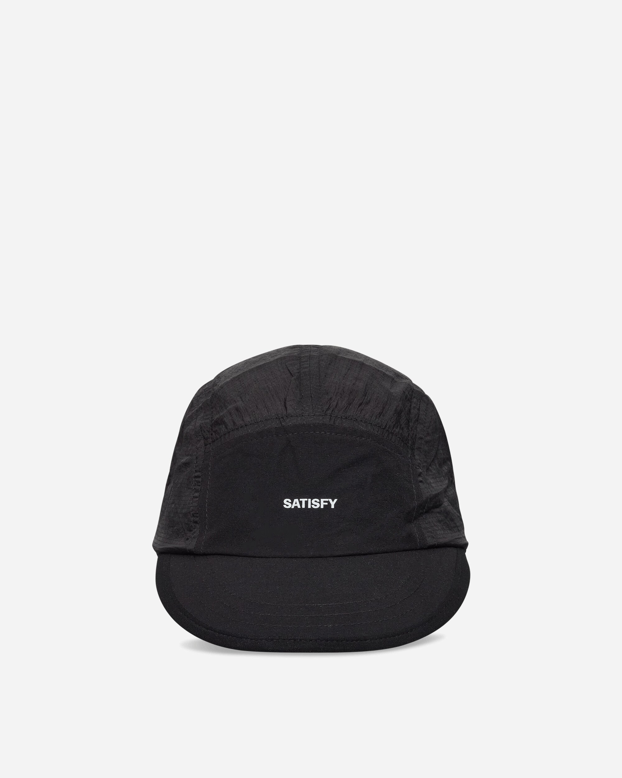 Rippy Trail Cap Black – Slam Jam®