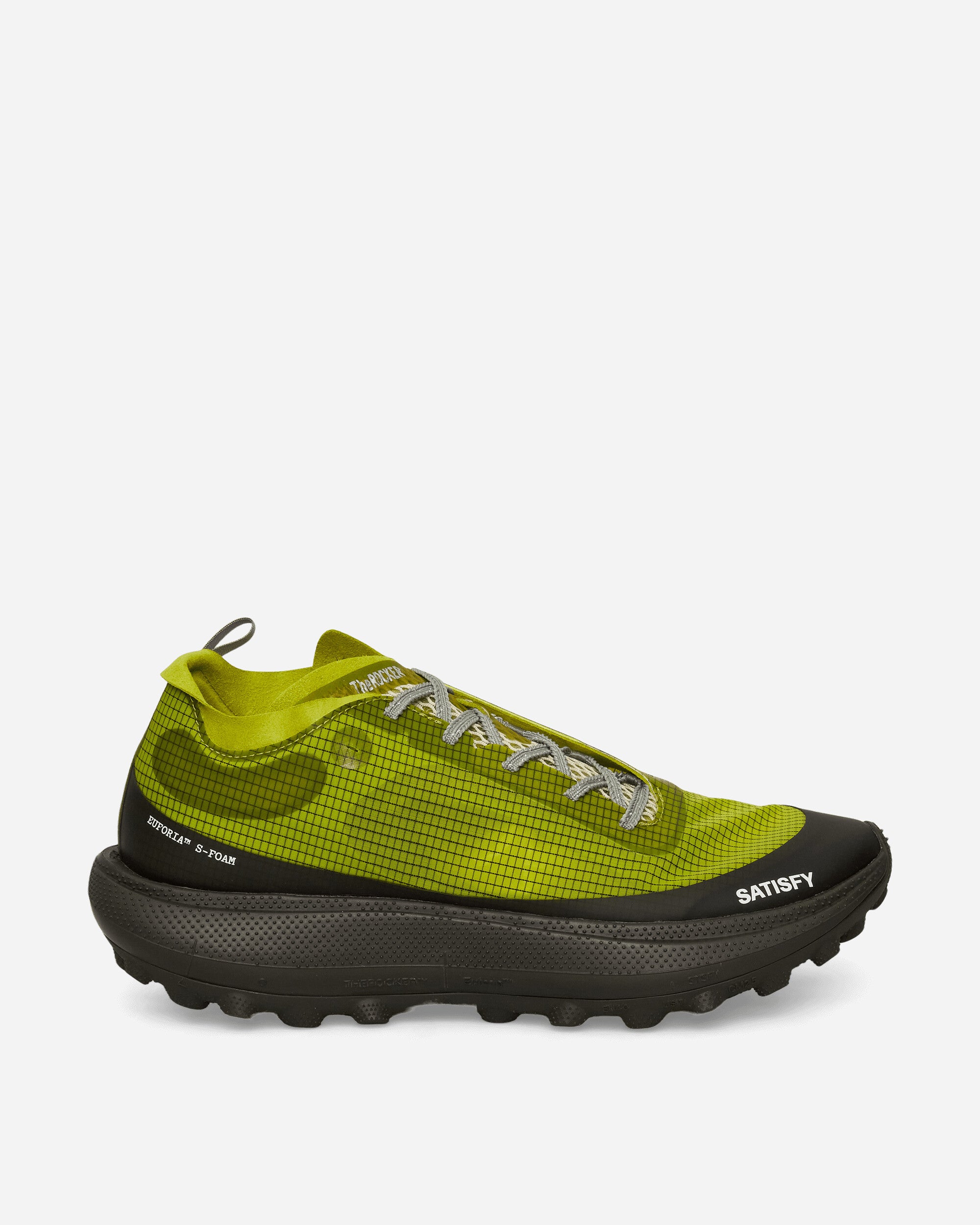 TheROCKER Sneakers Grenoble Green – Slam Jam®