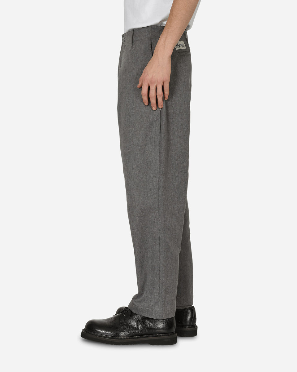 Chino Pants (Type-XF) Grey