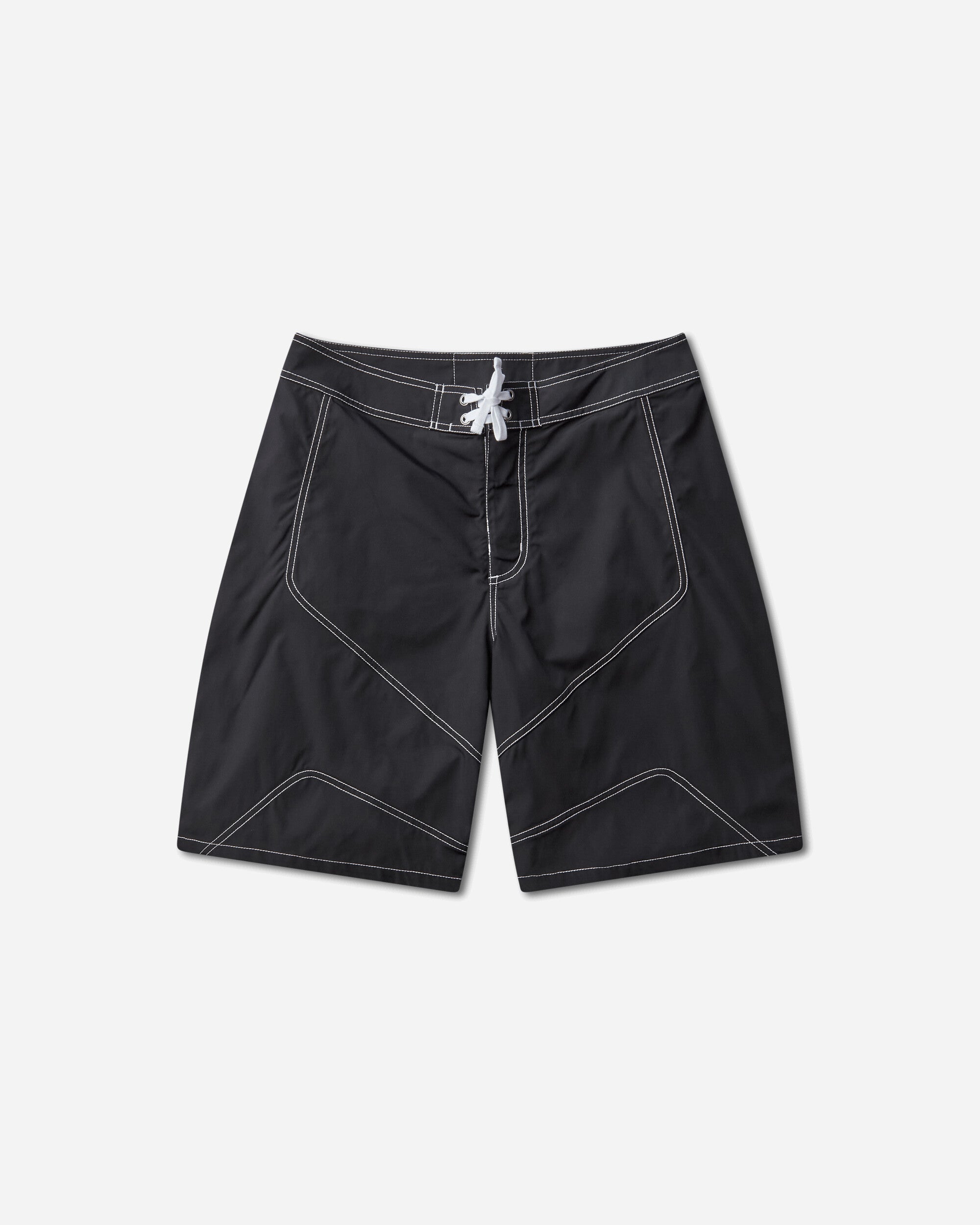 Octane Board Shorts Black – Slam Jam®