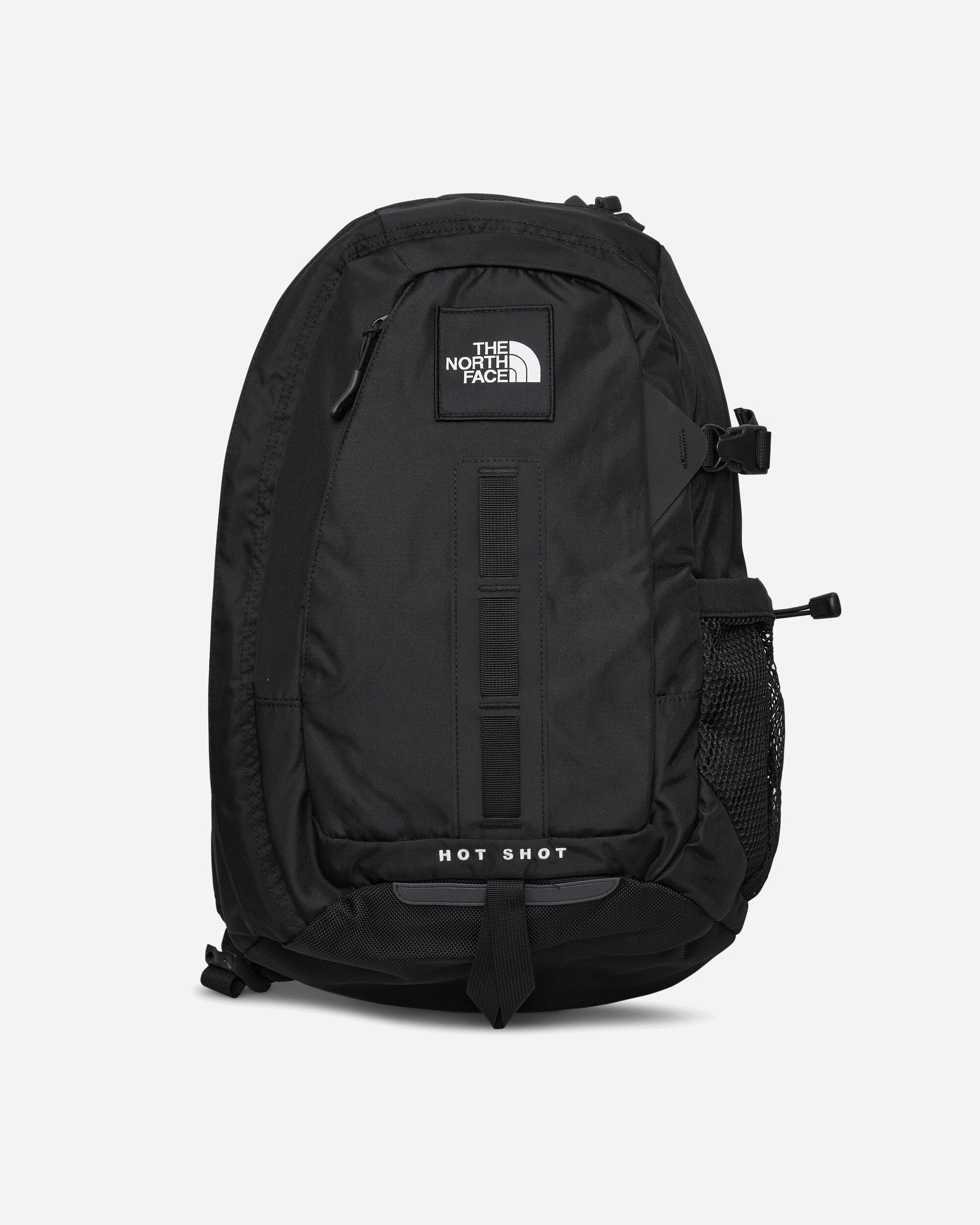 Hot Shot Sling Bag Black – Slam Jam®