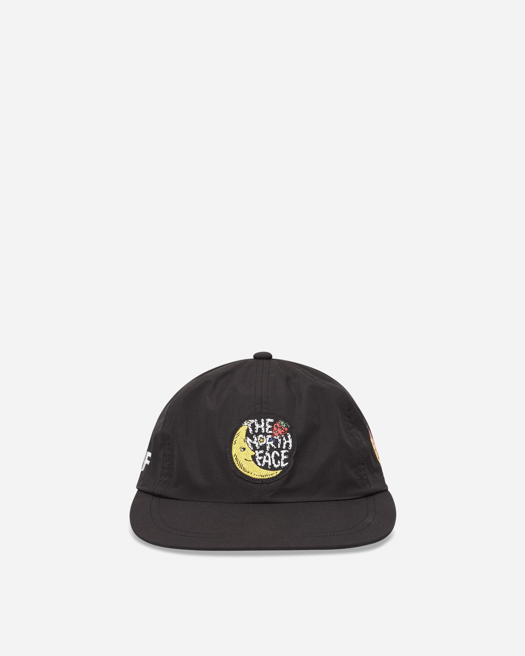 Sky High Farm Goods Cap Black – Slam Jam®