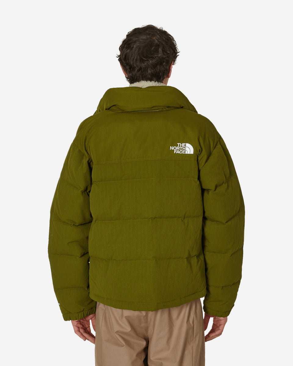 The North Face RMST Steep Tech GORE-TEX Work Jacket White