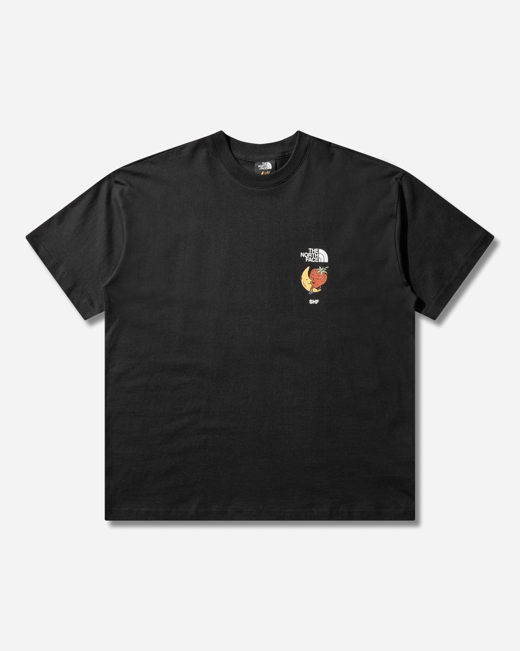Sky High Farm Goods T-Shirt Black – Slam Jam®