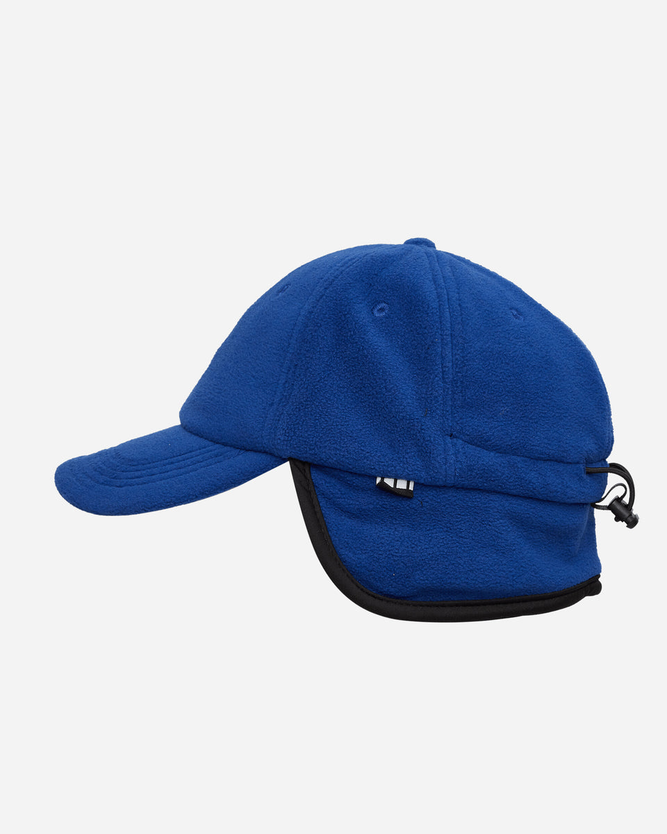 The Trilogy Tapes Fleece Diamond Cap Blue - Slam Jam® Official Store