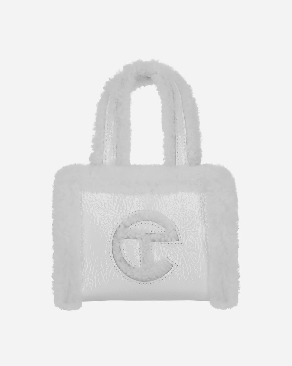 UGG UGG x TELFAR Small Bag Crinkle for All