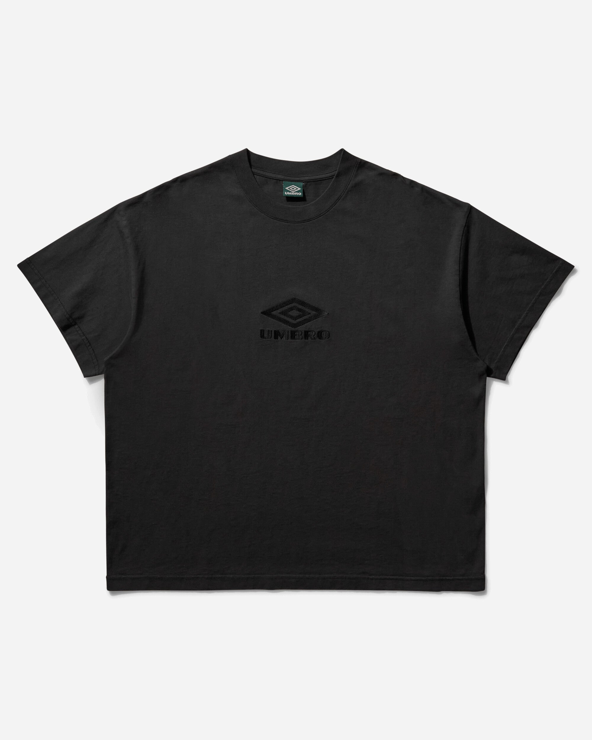 Men's OG Logo T-Shirt Washed Black – Slam Jam®