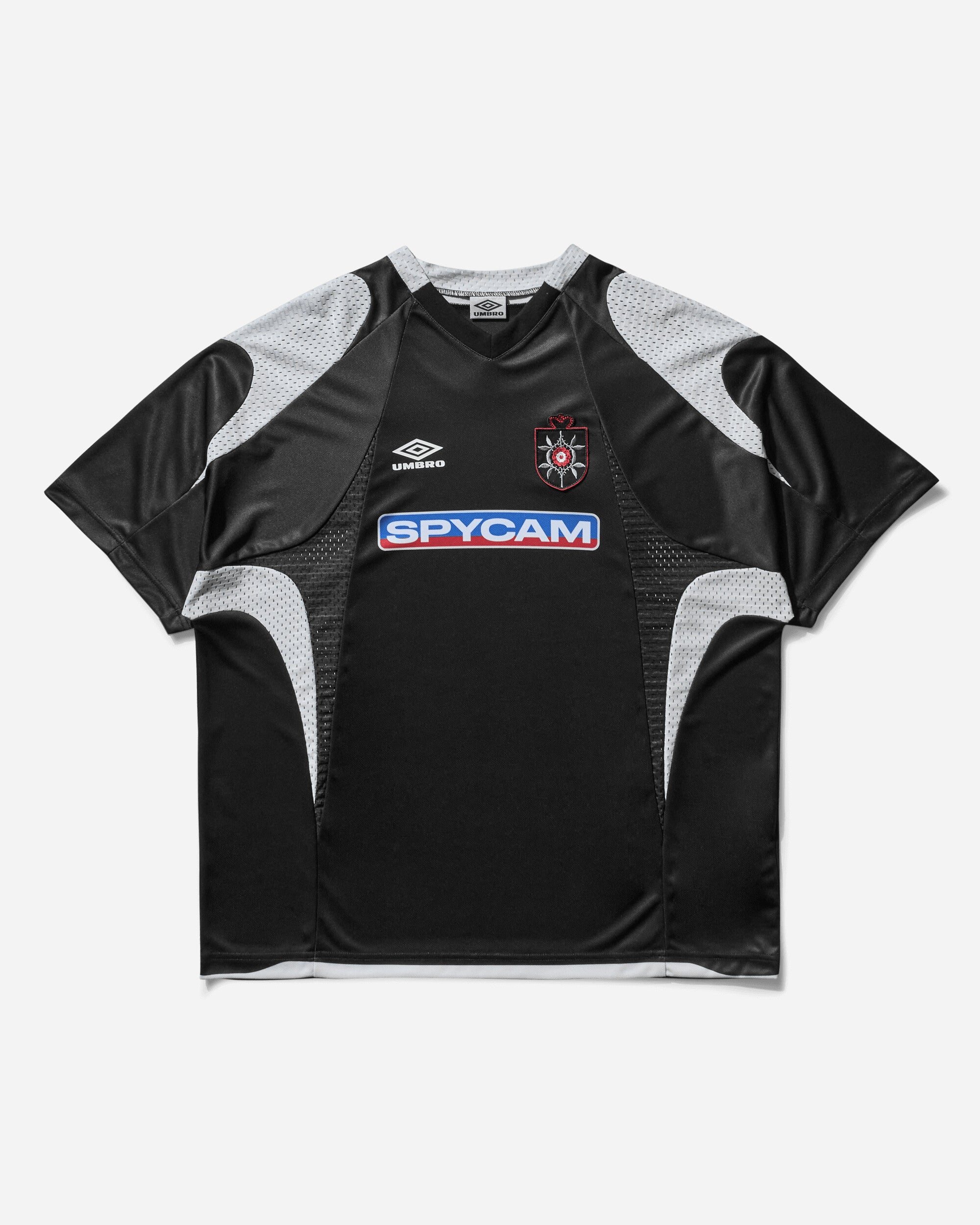 Men's Training 08 10 T-Shirt Anthracite – Slam Jam®