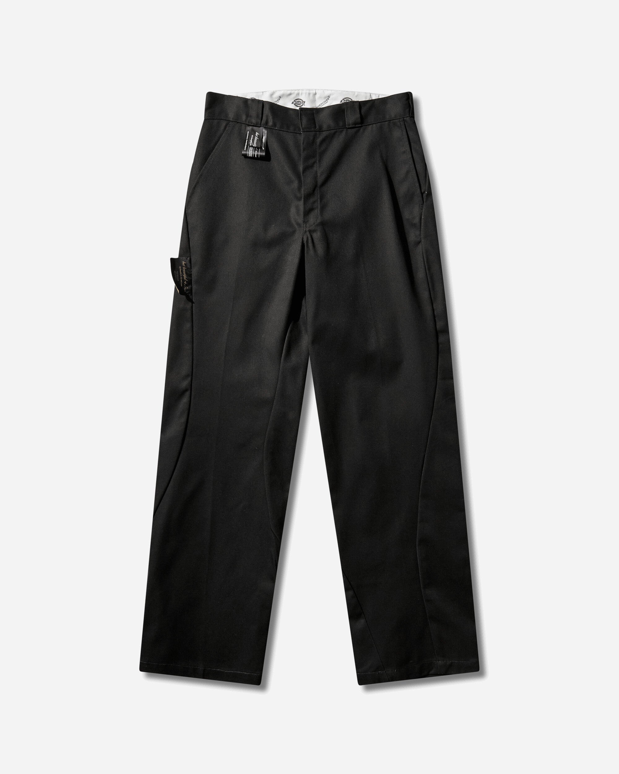 Men's Dickies Pants Black – Slam Jam®