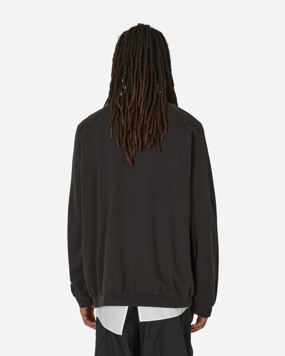 Helen Verhoeven Crewneck Sweatshirt Black