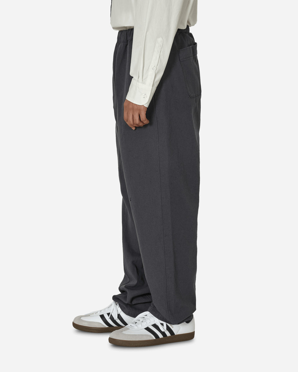 Undercover Bolt Trousers Grey - Slam Jam® Official Store