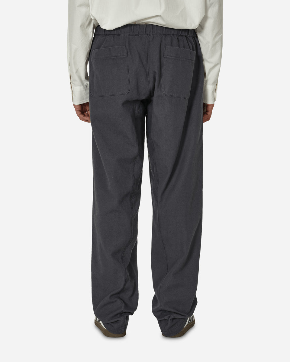 Bootleg Trousers (H526Y04WD7-ANTHRACITE)