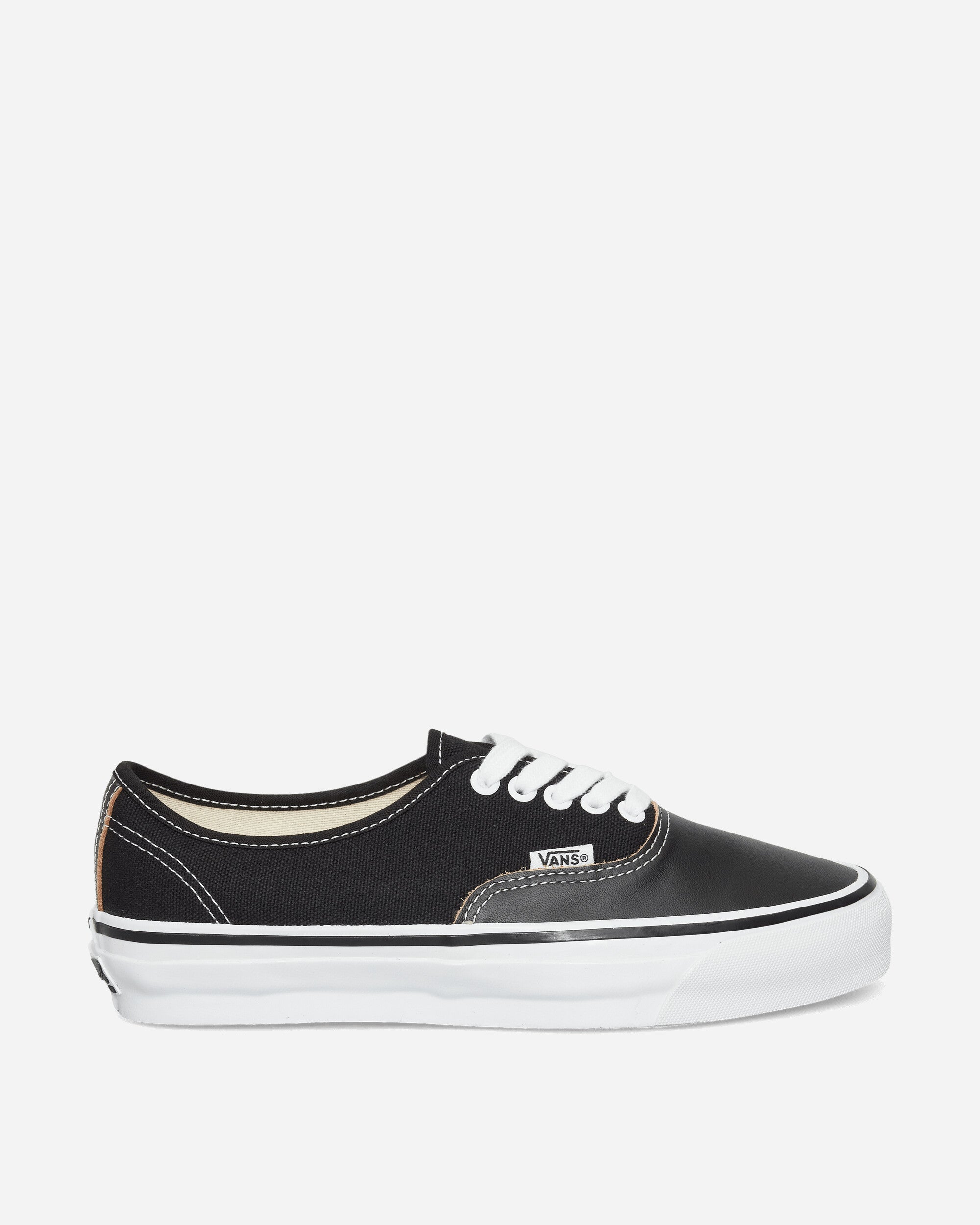 Authentic 44 Siped Vibram Sneakers Black – Slam Jam®