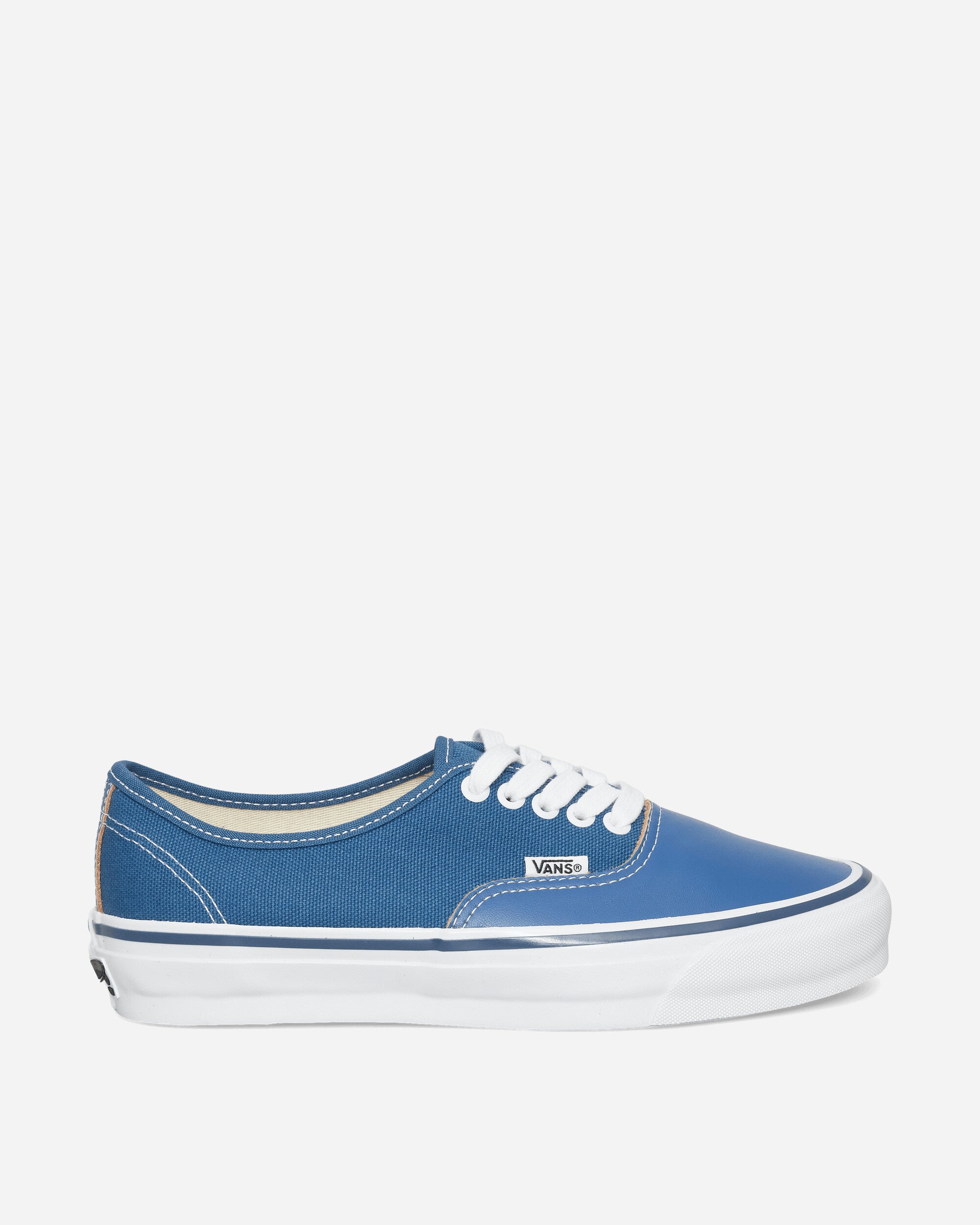 Vans-Footwear-Low- 