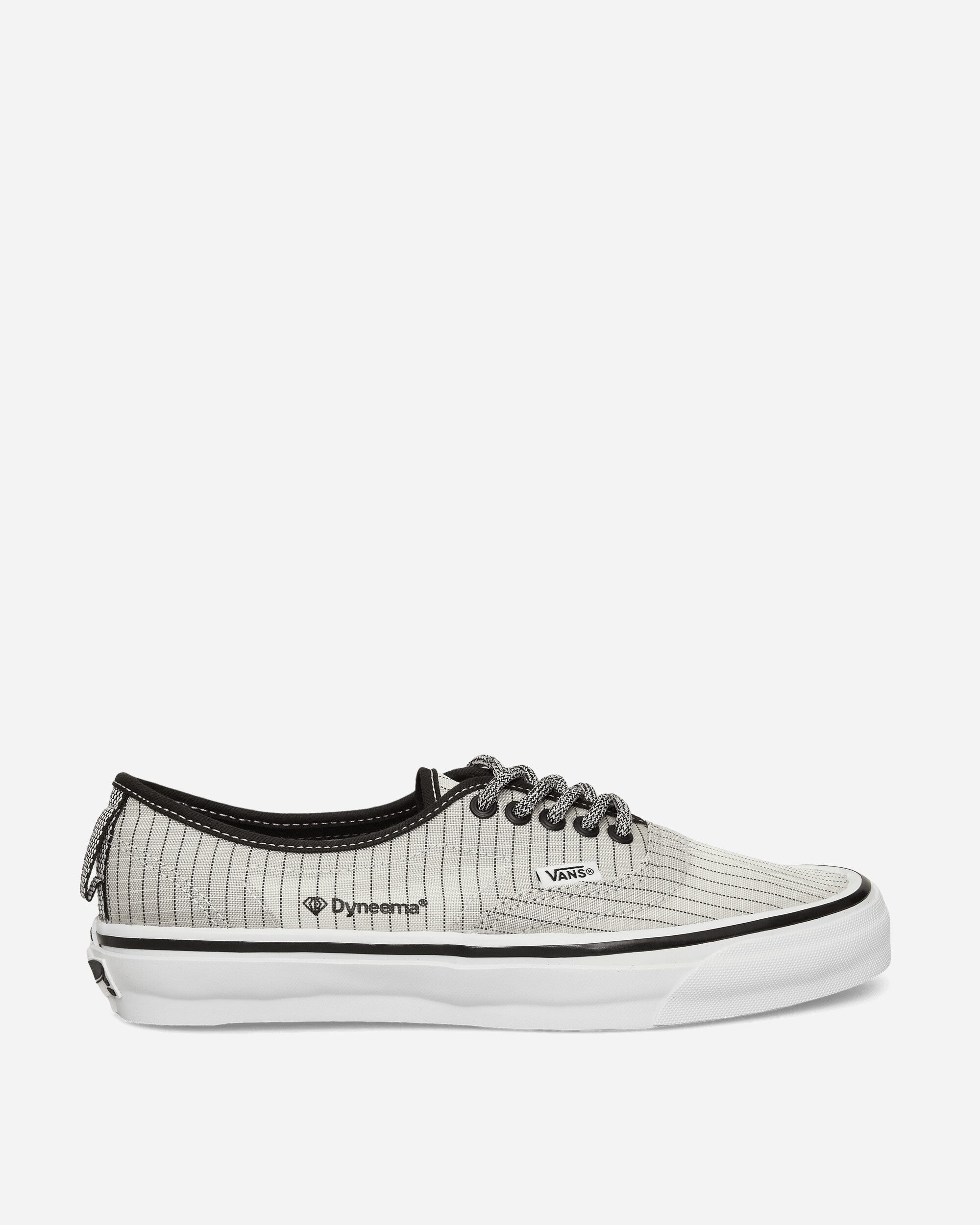 Dyneema Authentic HT Vibram Sneakers Black / White – Slam Jam®