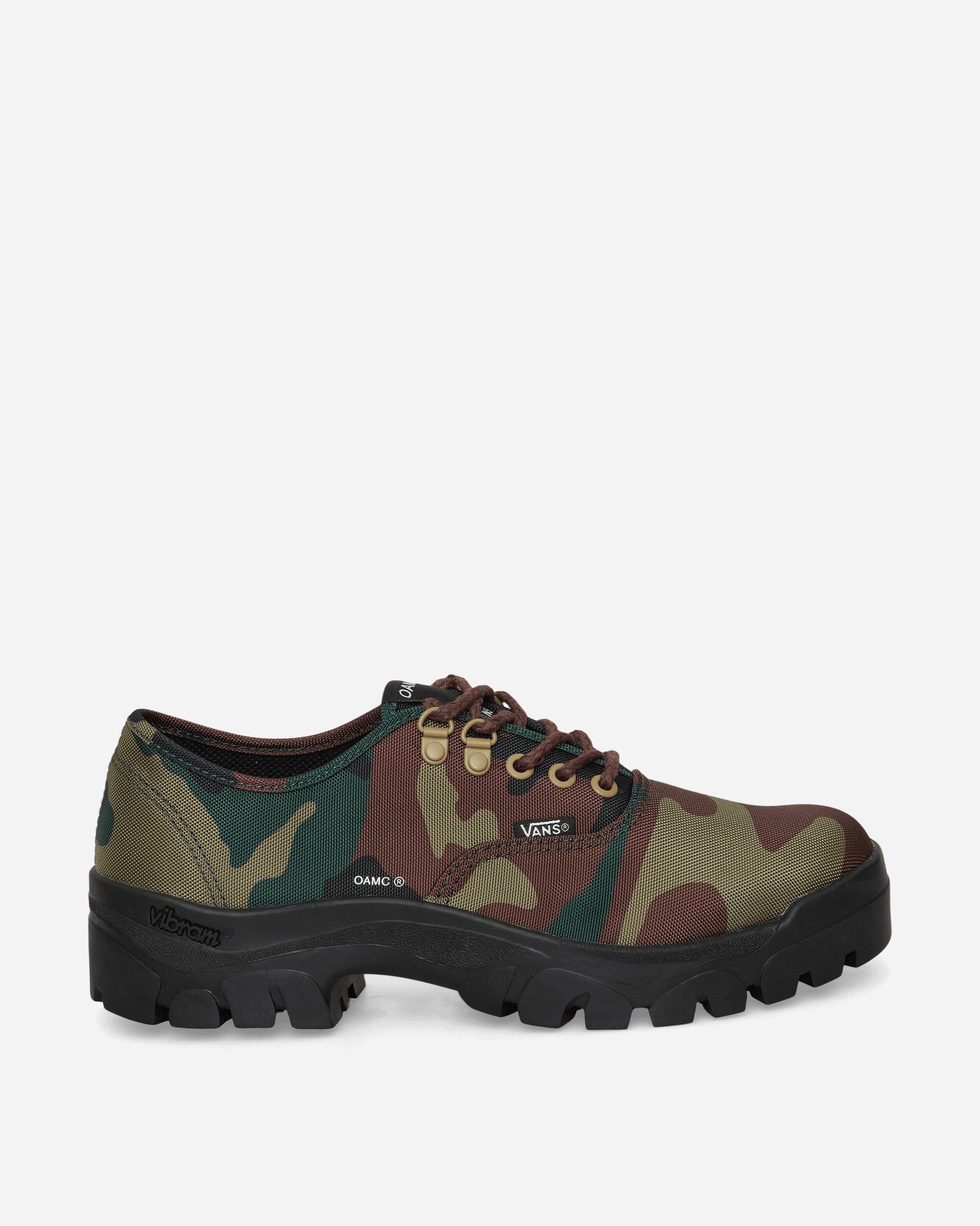 Vans-Footwear-Low- 
