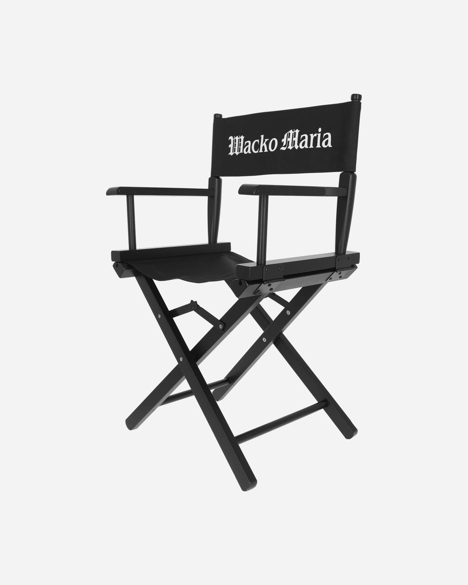 Director's Chair Black