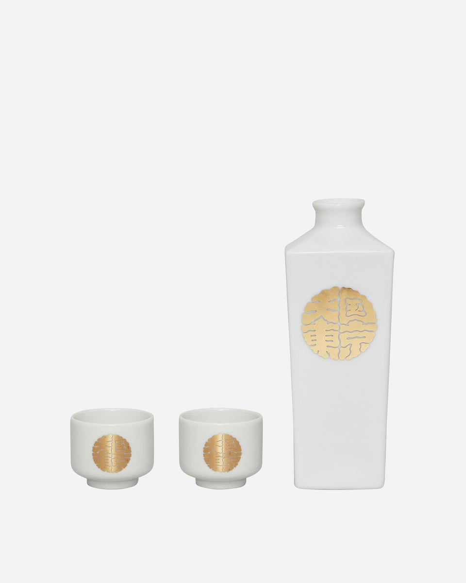 WACKO MARIA SAKE BOTTLE&CUP セット - 食器