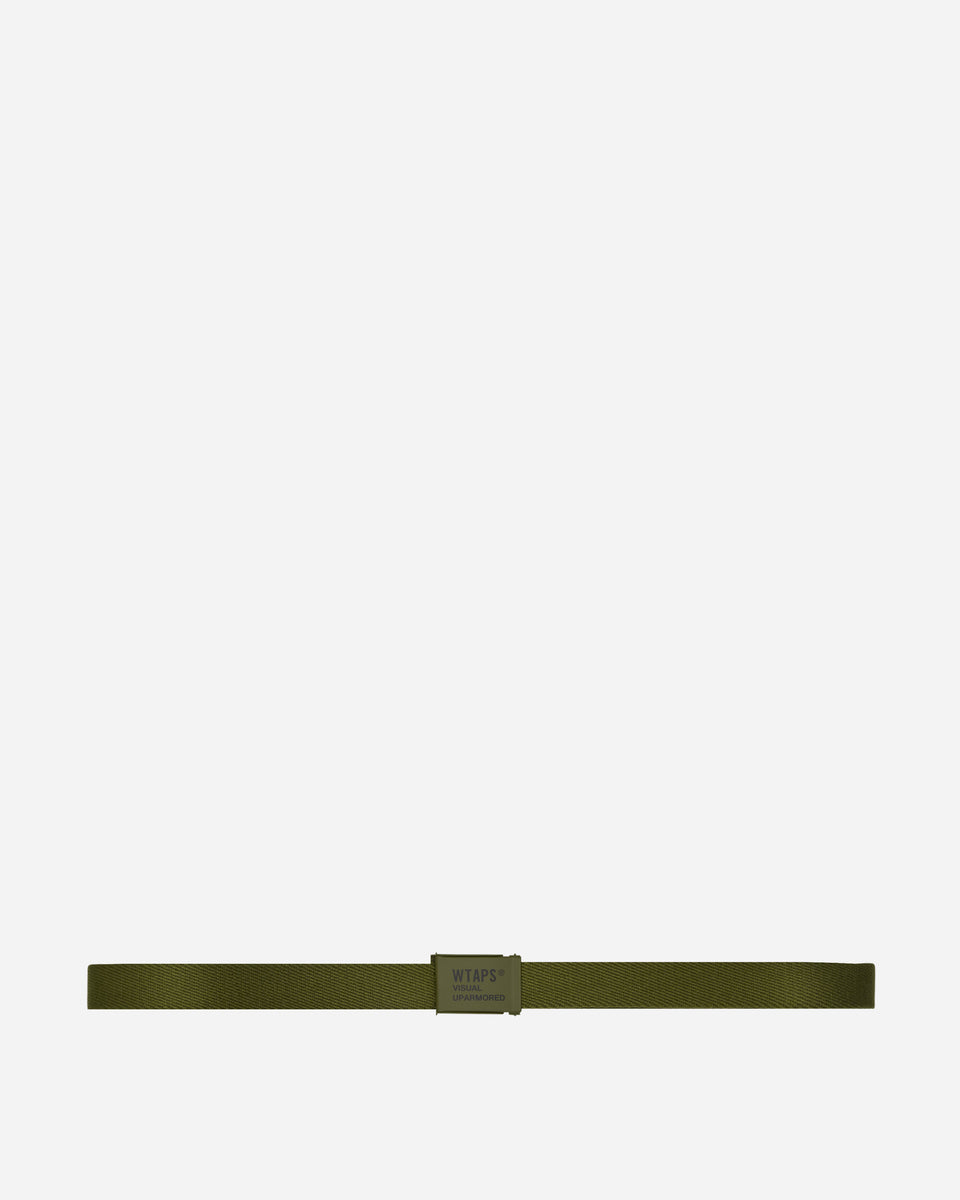 GIB Belt Olive Drab