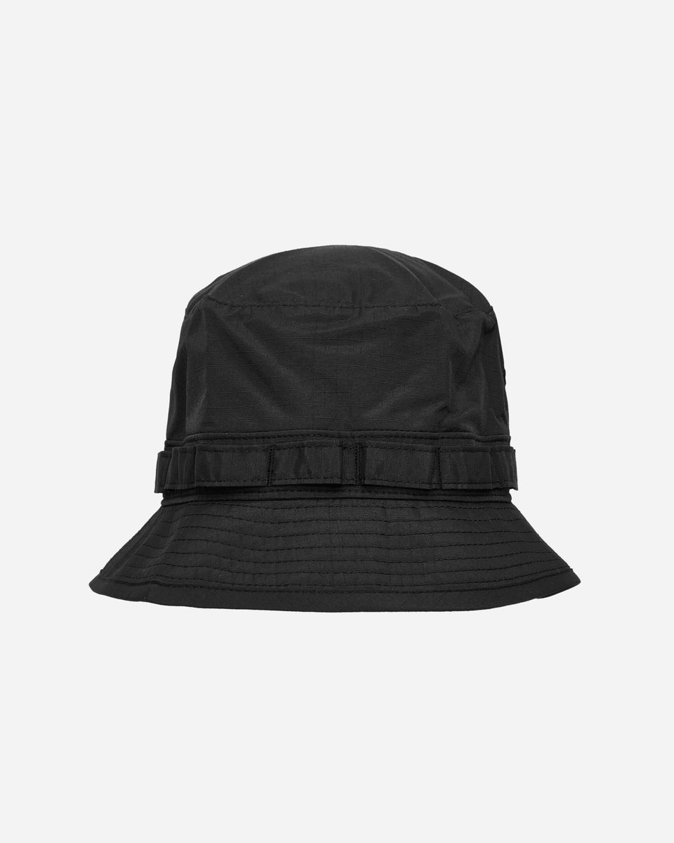 WTAPS Jungle 01 Hat Black - Slam Jam® Official Store