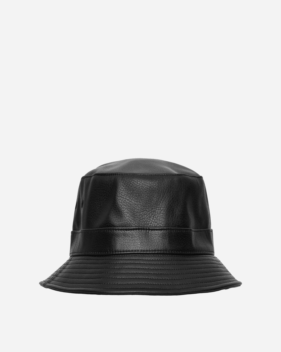 WTAPS Bucket Hat 03 Black - Slam Jam® Official Store