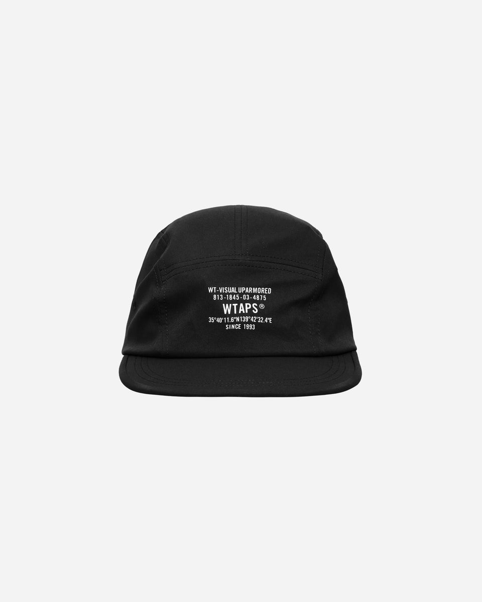 WTAPS T-5 01 Cap Olive Black - Slam Jam® Official Store