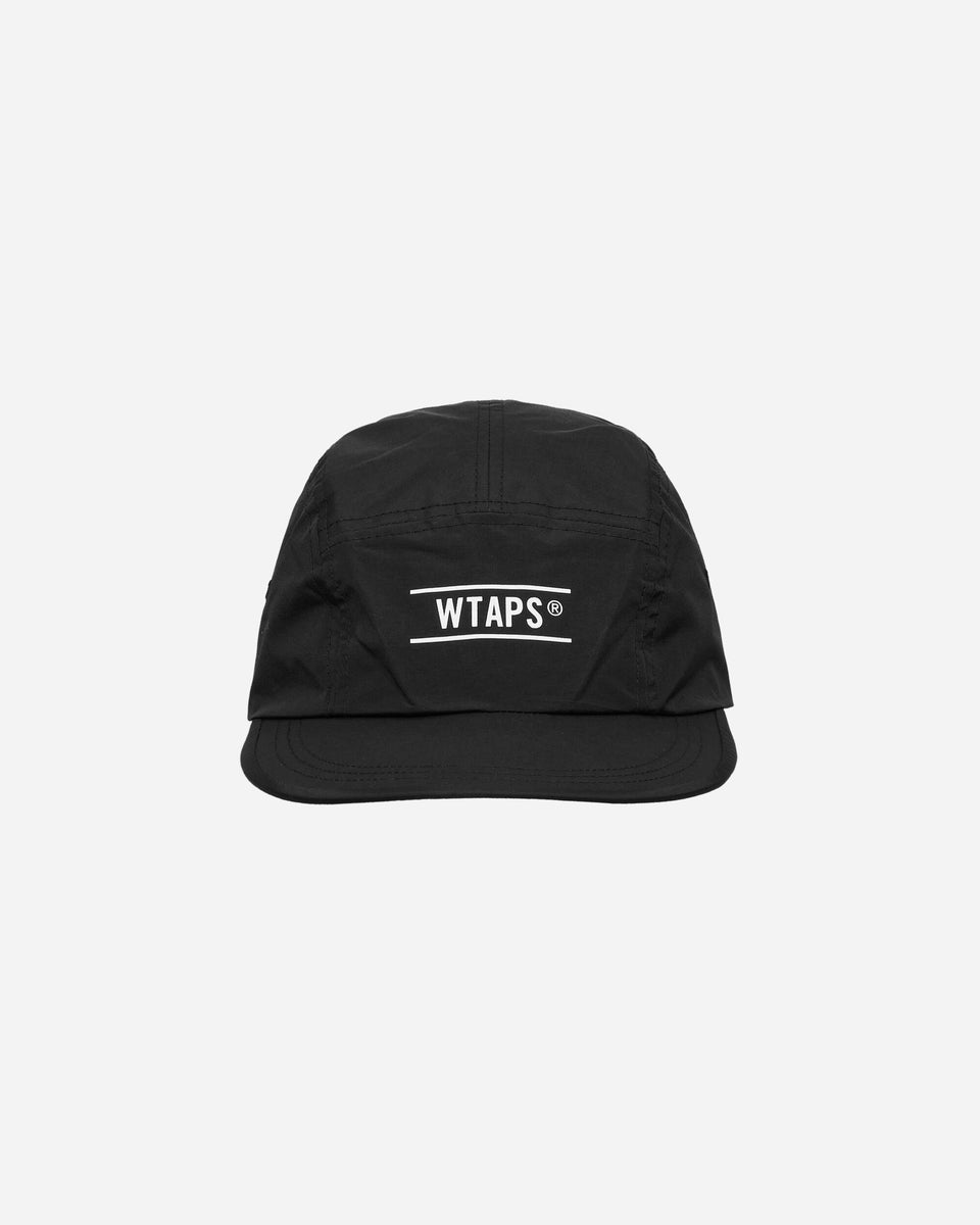 WTAPS T-5 02 Cap Black - Slam Jam® Official Store