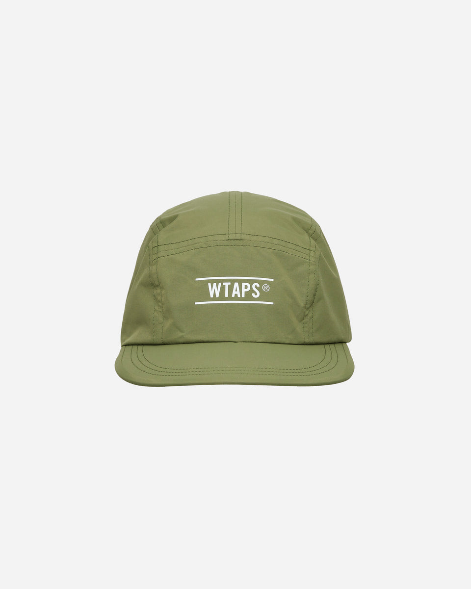 WTAPS T-5 02 Cap Olive Drab - Slam Jam® Official Store