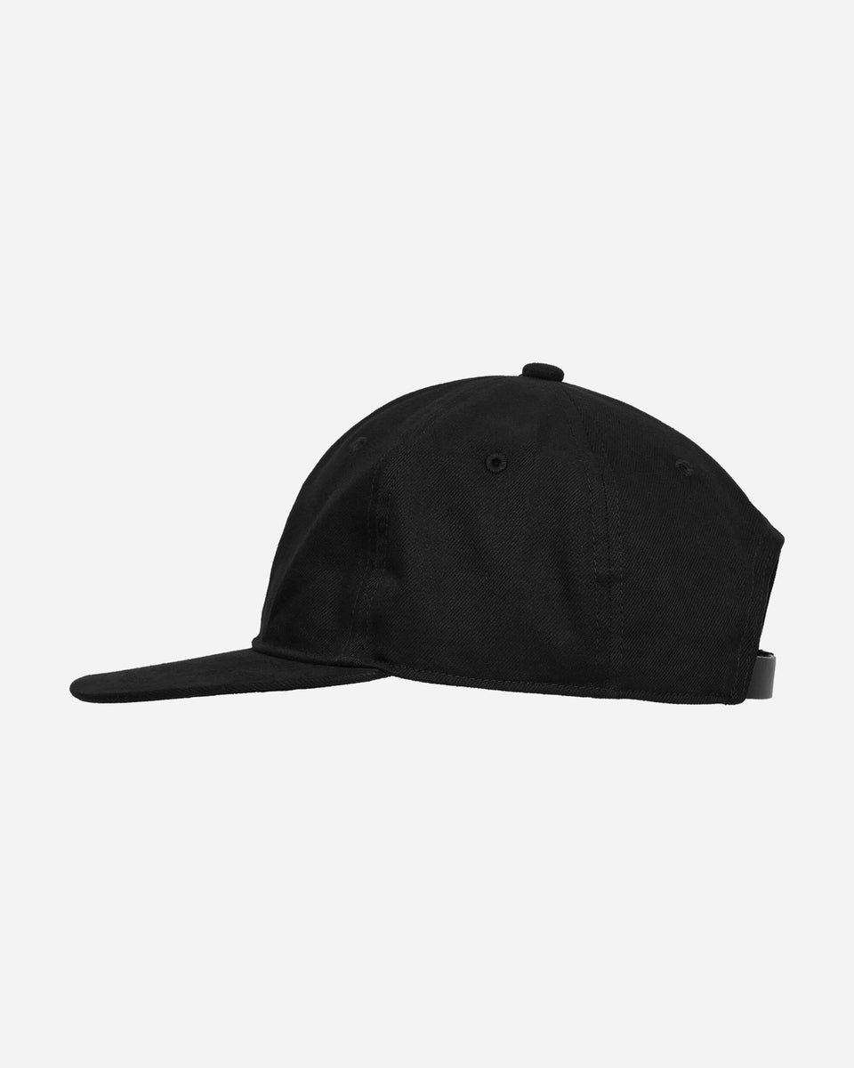 WTAPS T-6H 03 Cap Black - Slam Jam® Official Store