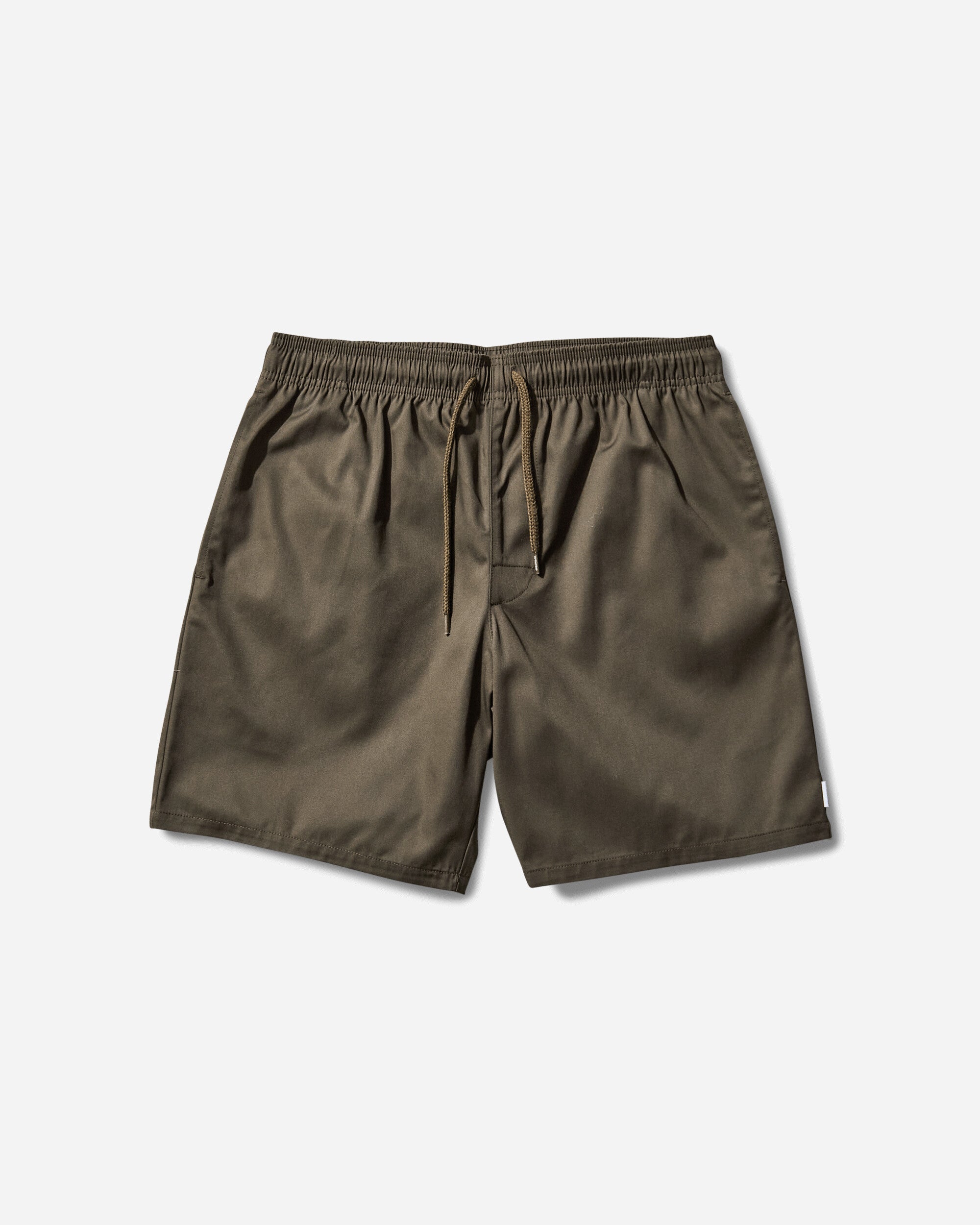 パンツ SDDS2001 /SHORTS / CTPL. TWILL / OLIVE パンツ SDDS2001 /SHORTS / CTPL. TWILL / OLIVE Stretch Twill Shorts