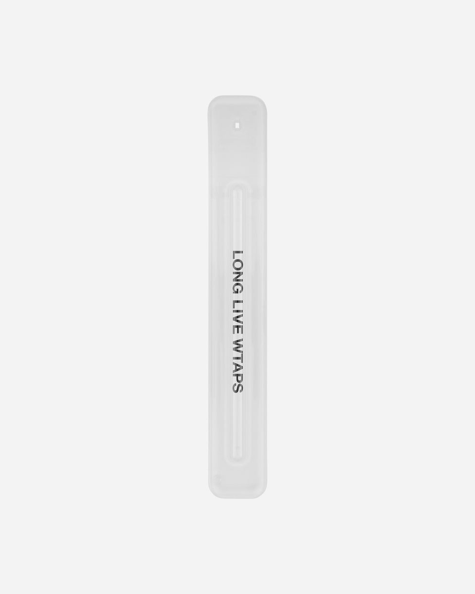 WTAPS KUUMBA Incense Chamber White - Slam Jam® Official Store
