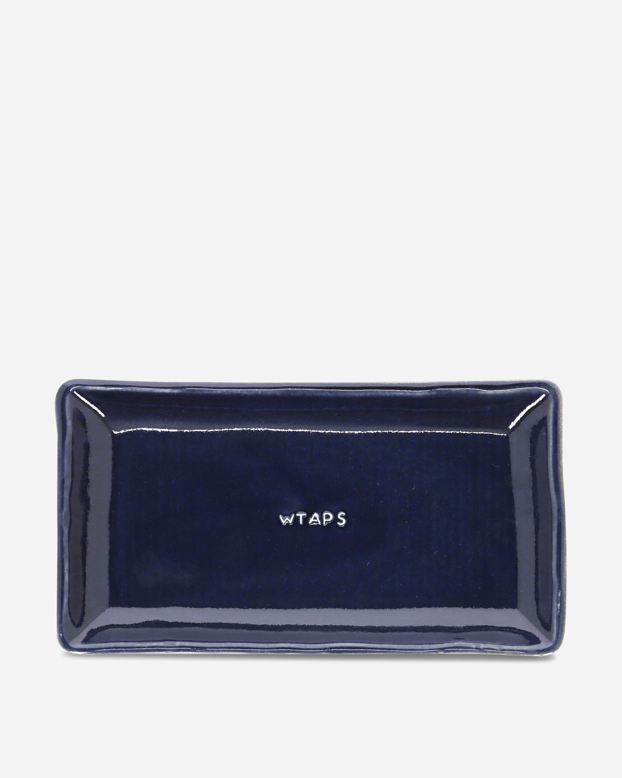 アクセサリー WTAPS AFRD 02 Tray Ceramic Tsukamoto AFRD 02 Ceramic Tray Blue – Slam Jam®