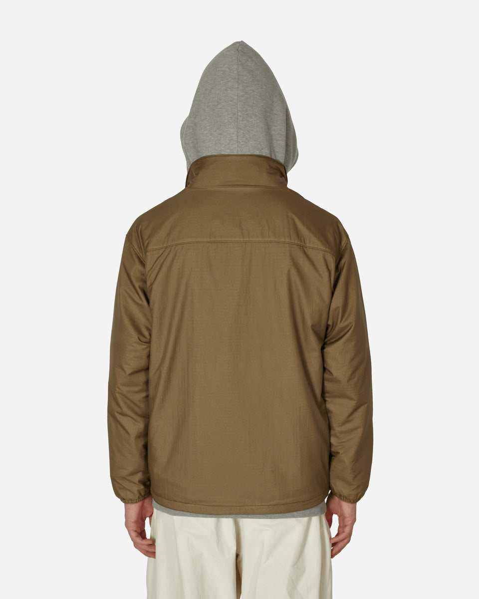 Polar Alpha Jacket Khaki