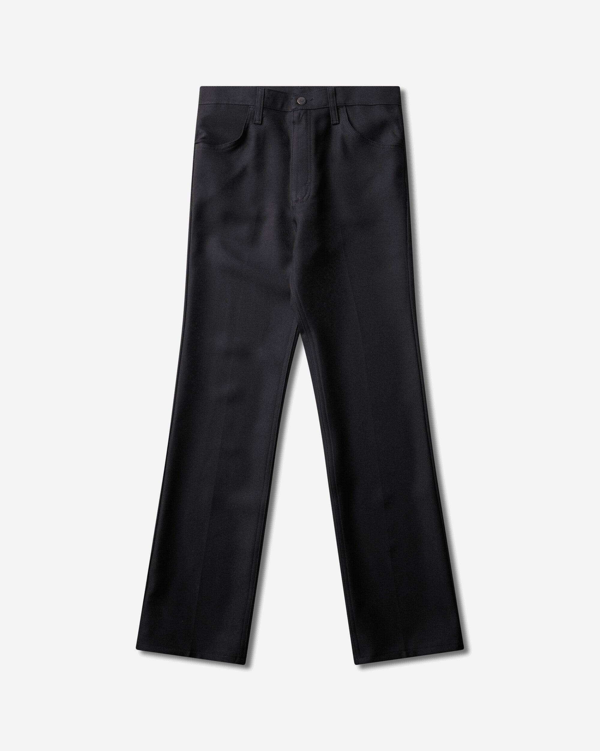 Men's Wrancher Dress Jeans Black – Slam Jam®