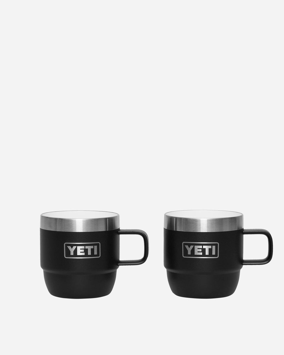 YETI Rambler Stackable Mugs White - Slam Jam® Official Store