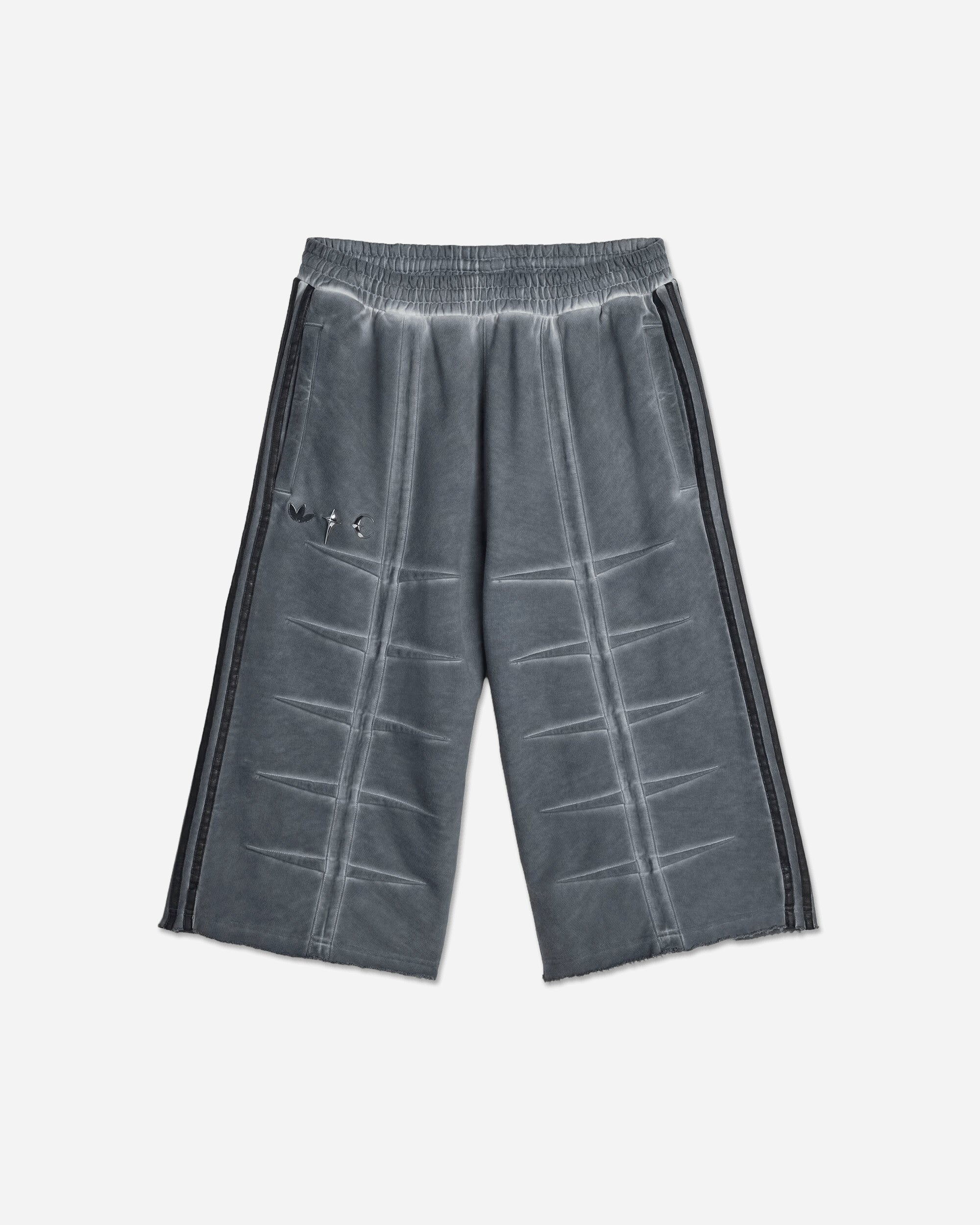 Men's Thug Club Sweat Jorts Black – Slam Jam®