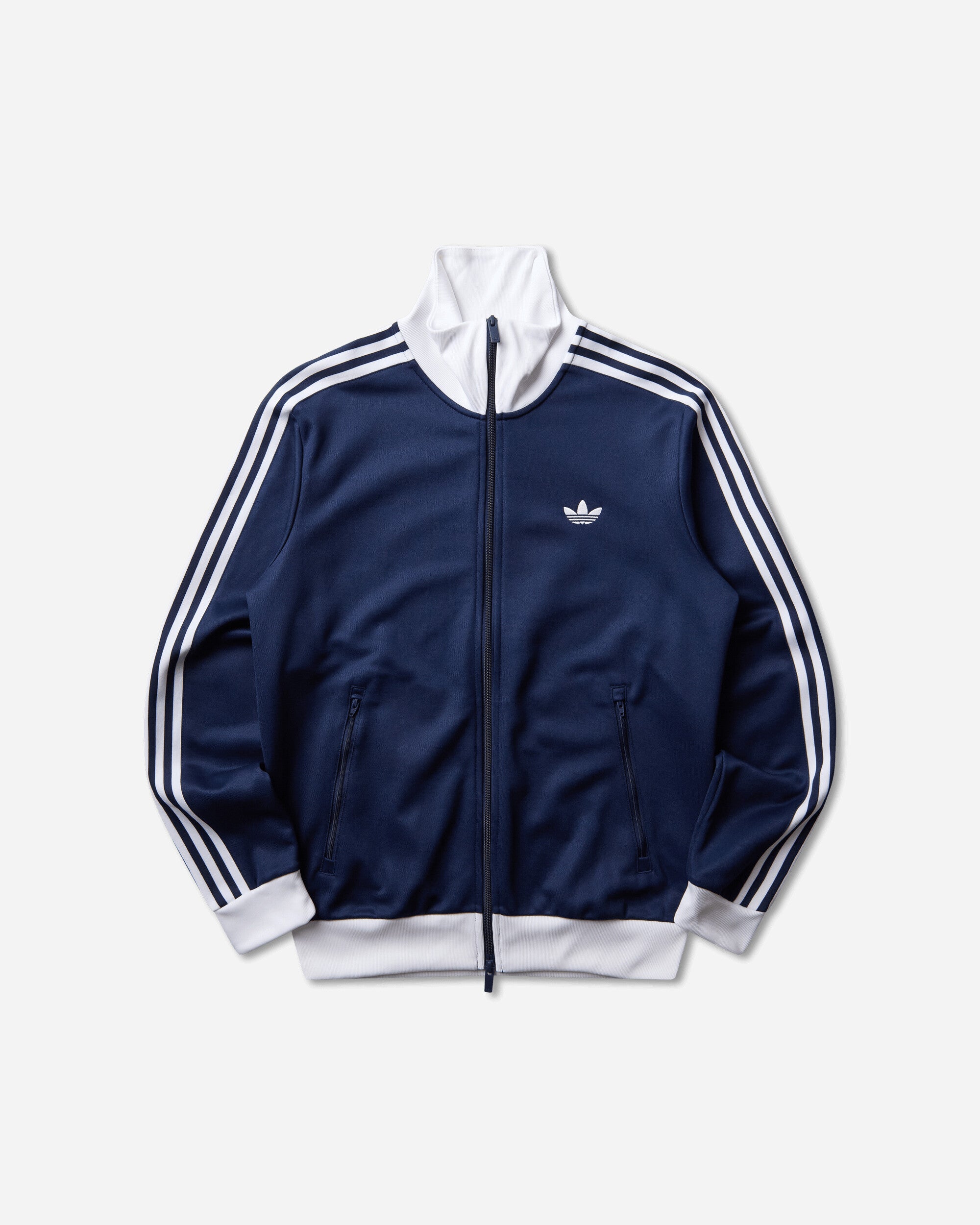 Men's Classic Track Top Night Indigo – Slam Jam®