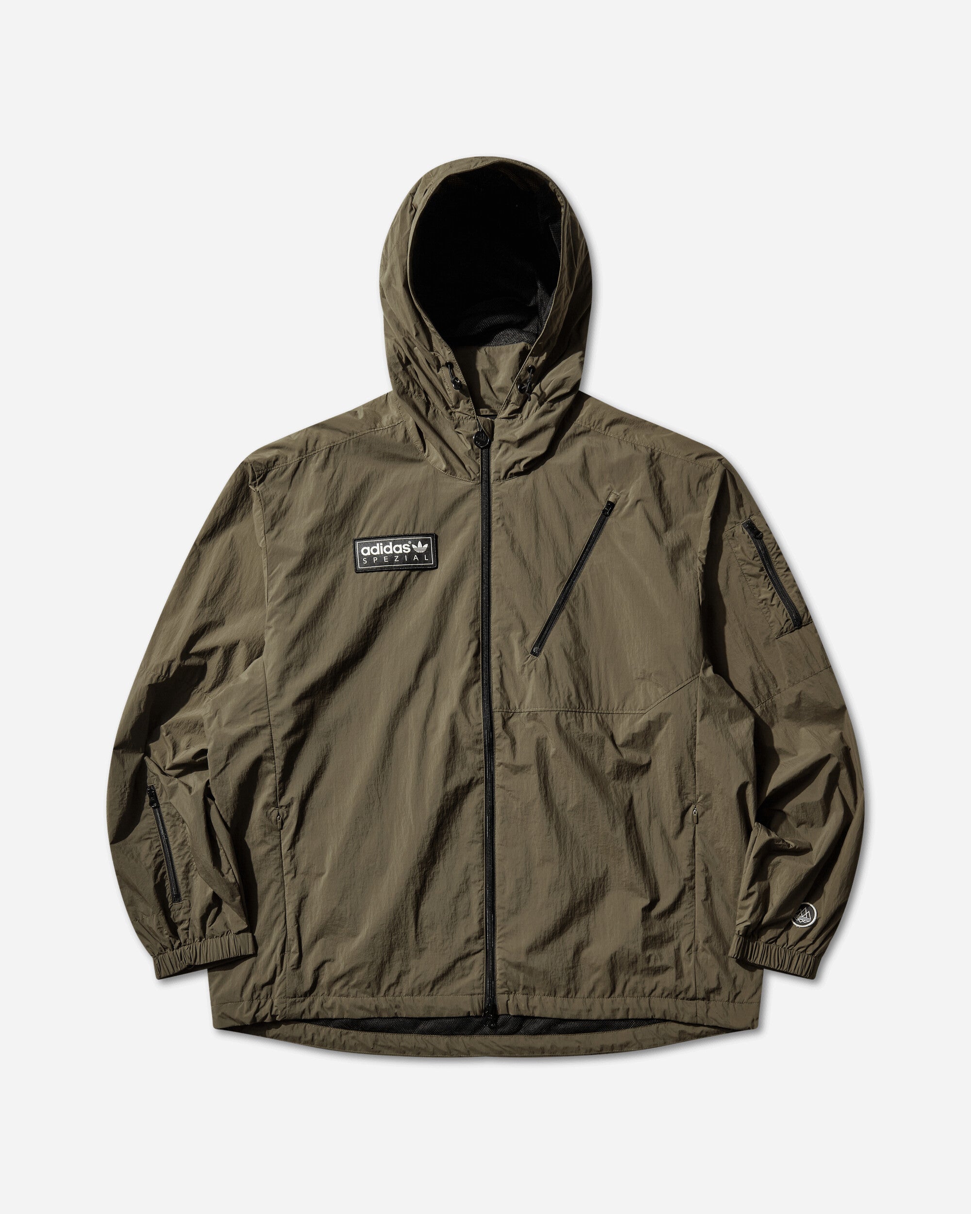 ジャケット・アウター Skydance adidas-Clothing-Jackets-