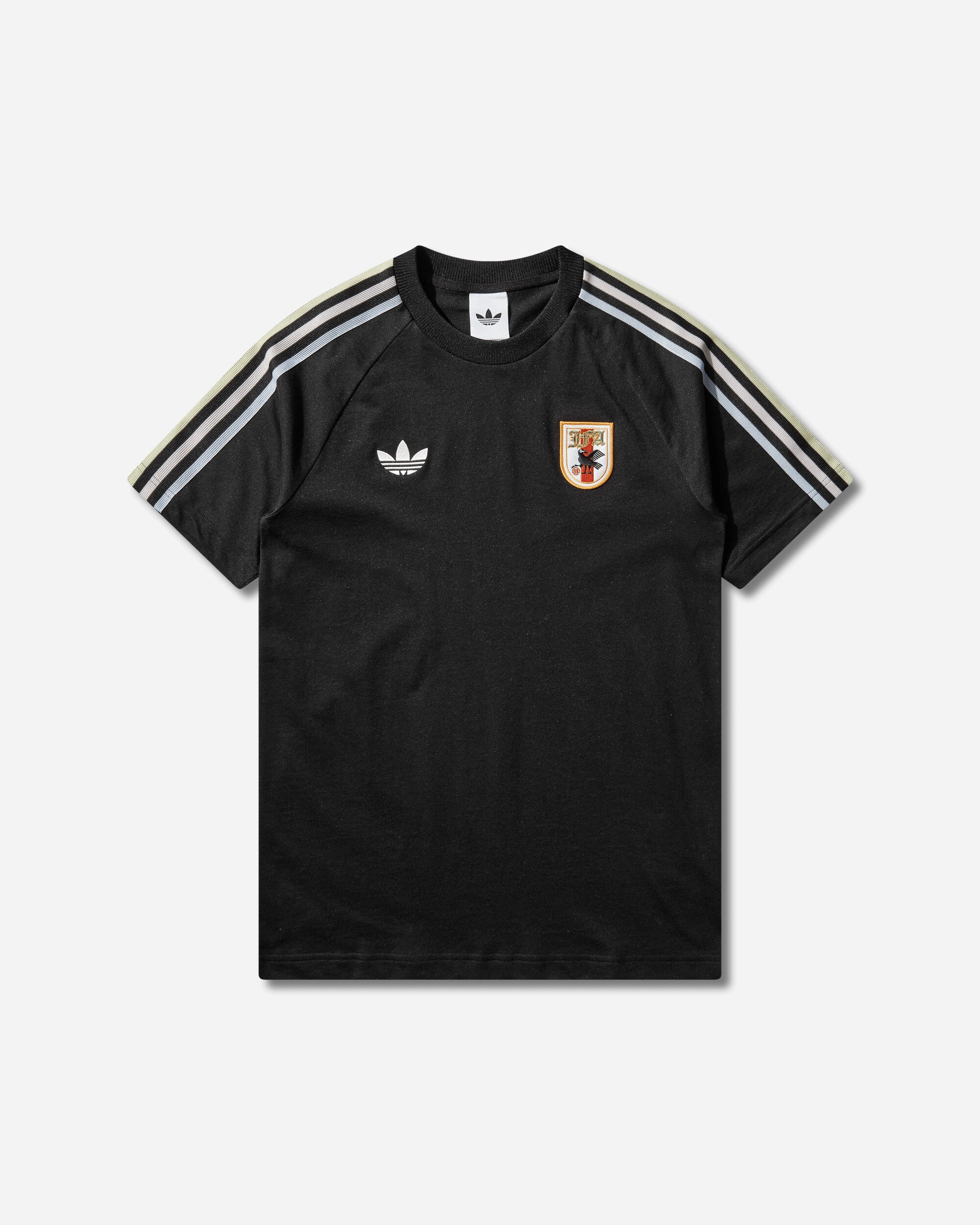 Men's Japan Originals T-Shirt Black – Slam Jam®